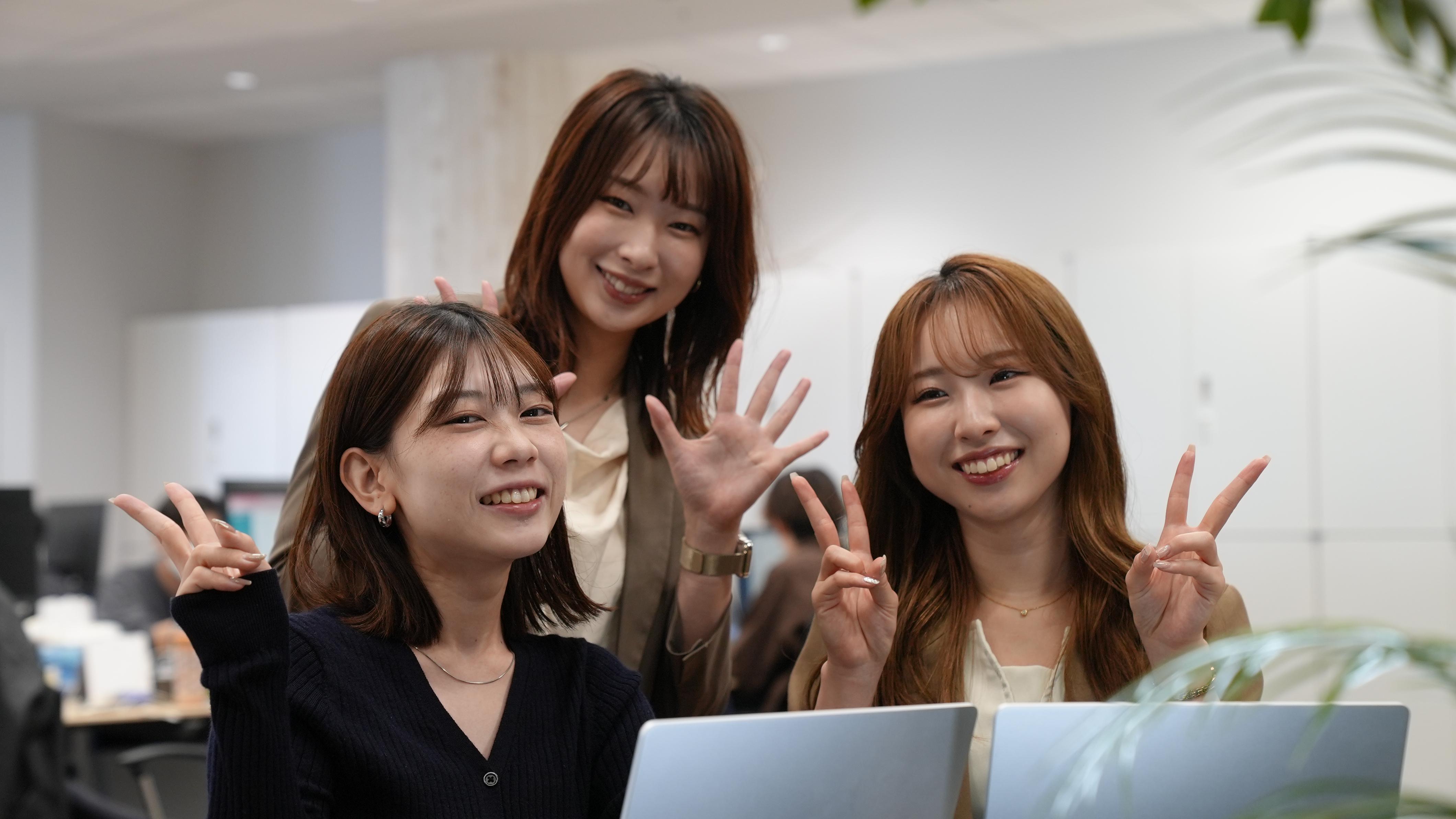 株式会社 free movaのイメージ画像3