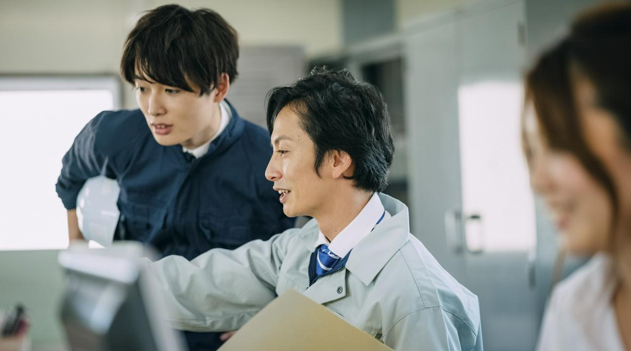 株式会社アークス 求人画像1