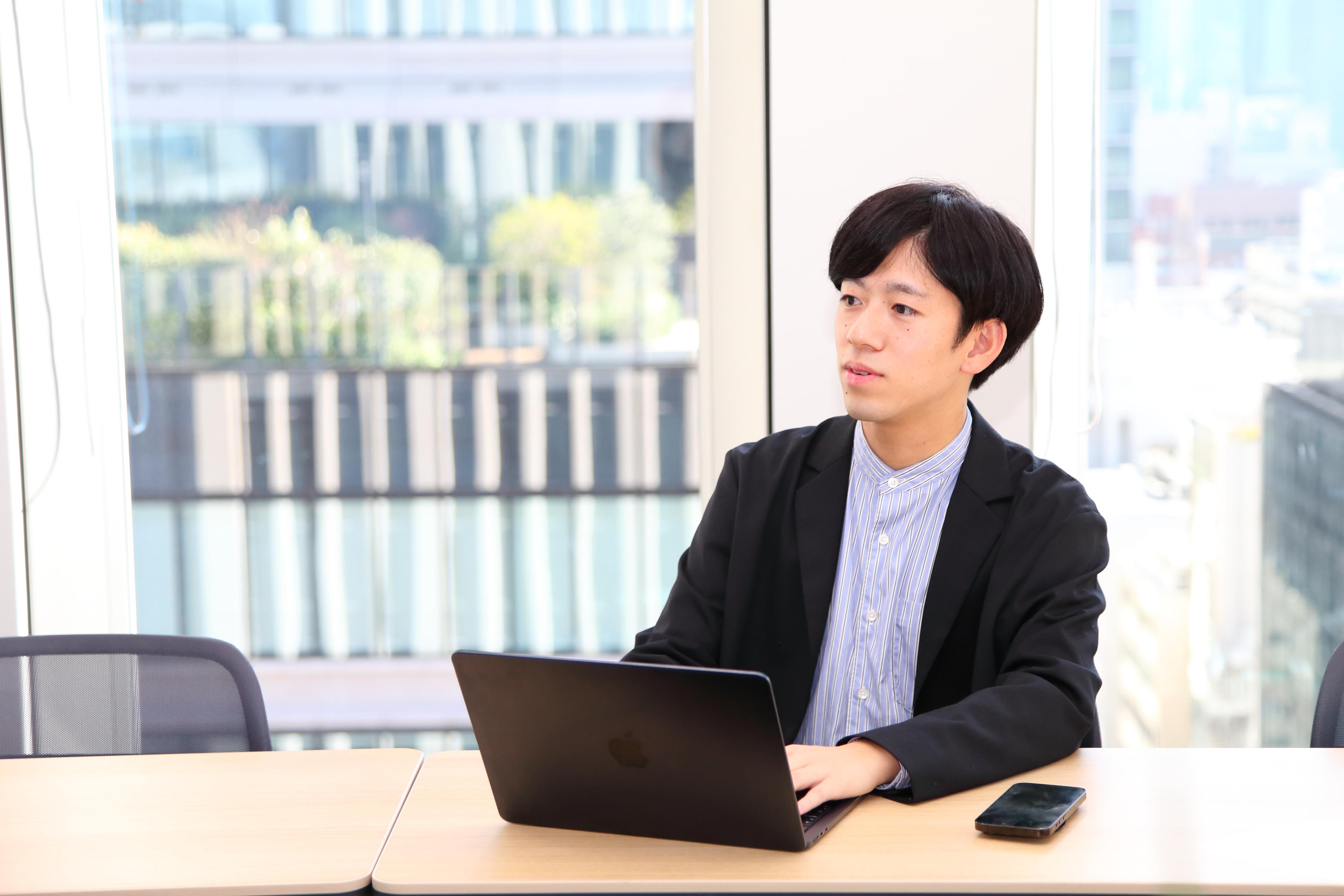 代表的なプロジェクトとして、人気アイドルグループ選抜総選挙の投票システム開発にも携わってきた。そして8期目にして売上高100億円超に到達。