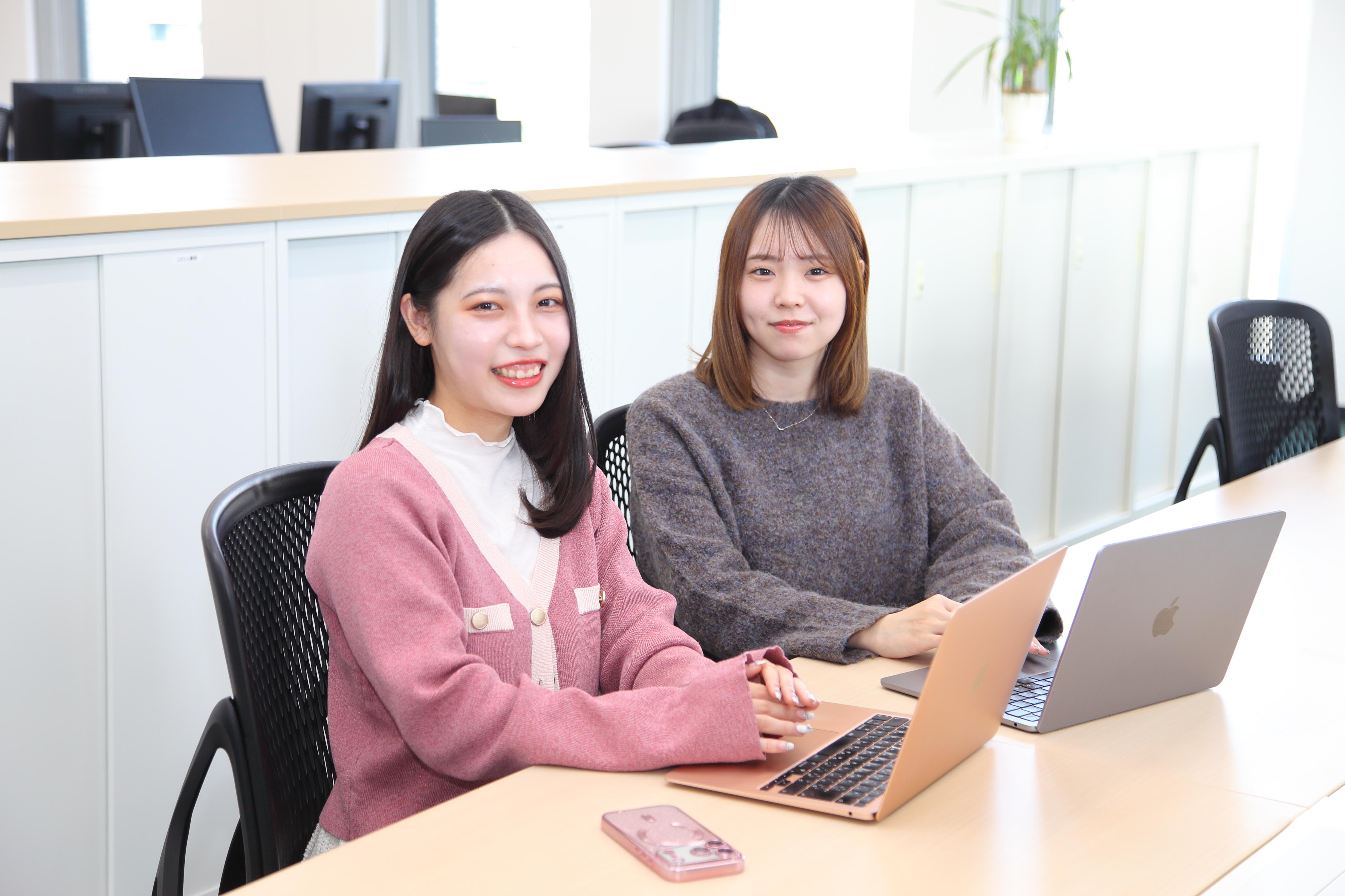 企業トップ画像