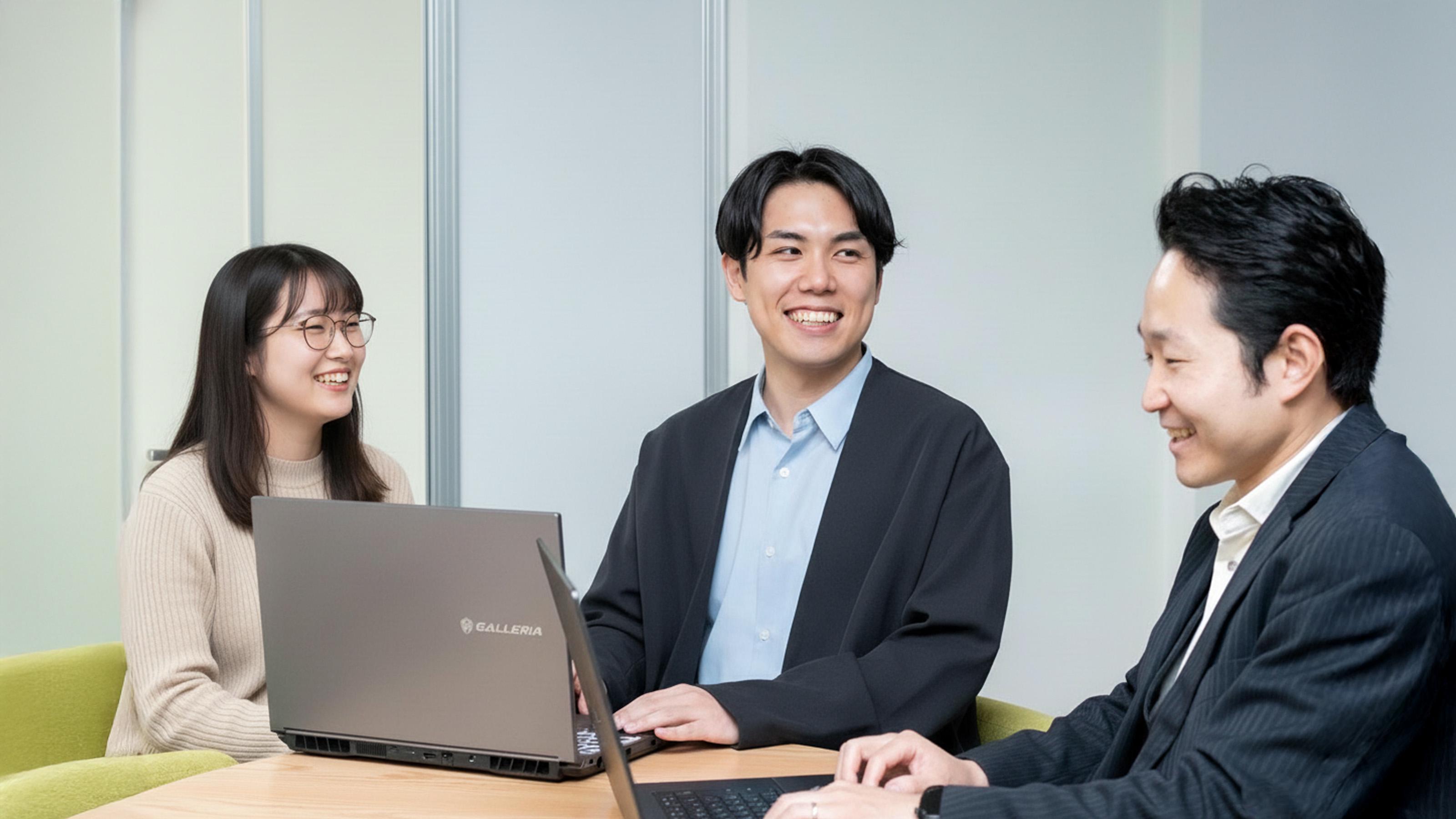 企業トップ画像