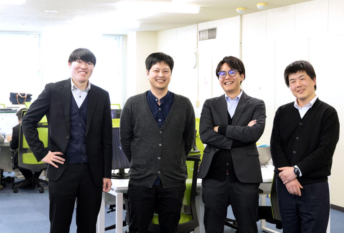 この企業と同じ業界の企業：株式会社 クエスト・システム・デザイン