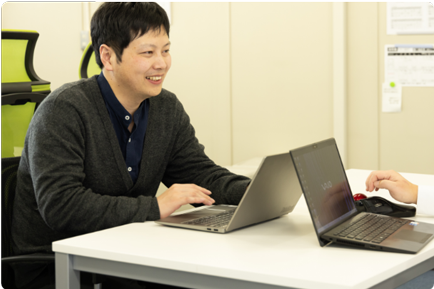 企業トップ画像