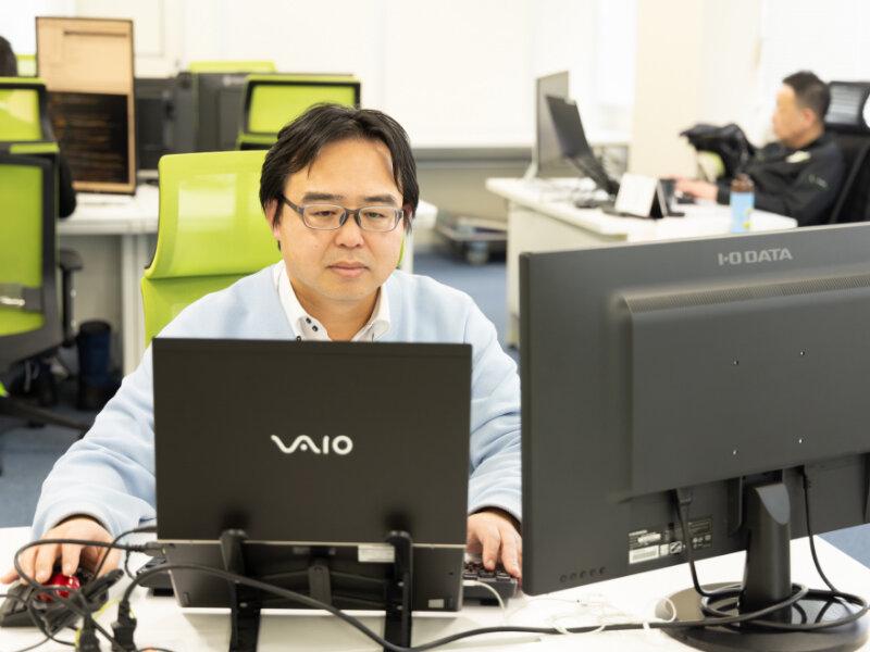 株式会社 クエスト・システム・デザインのイメージ画像3