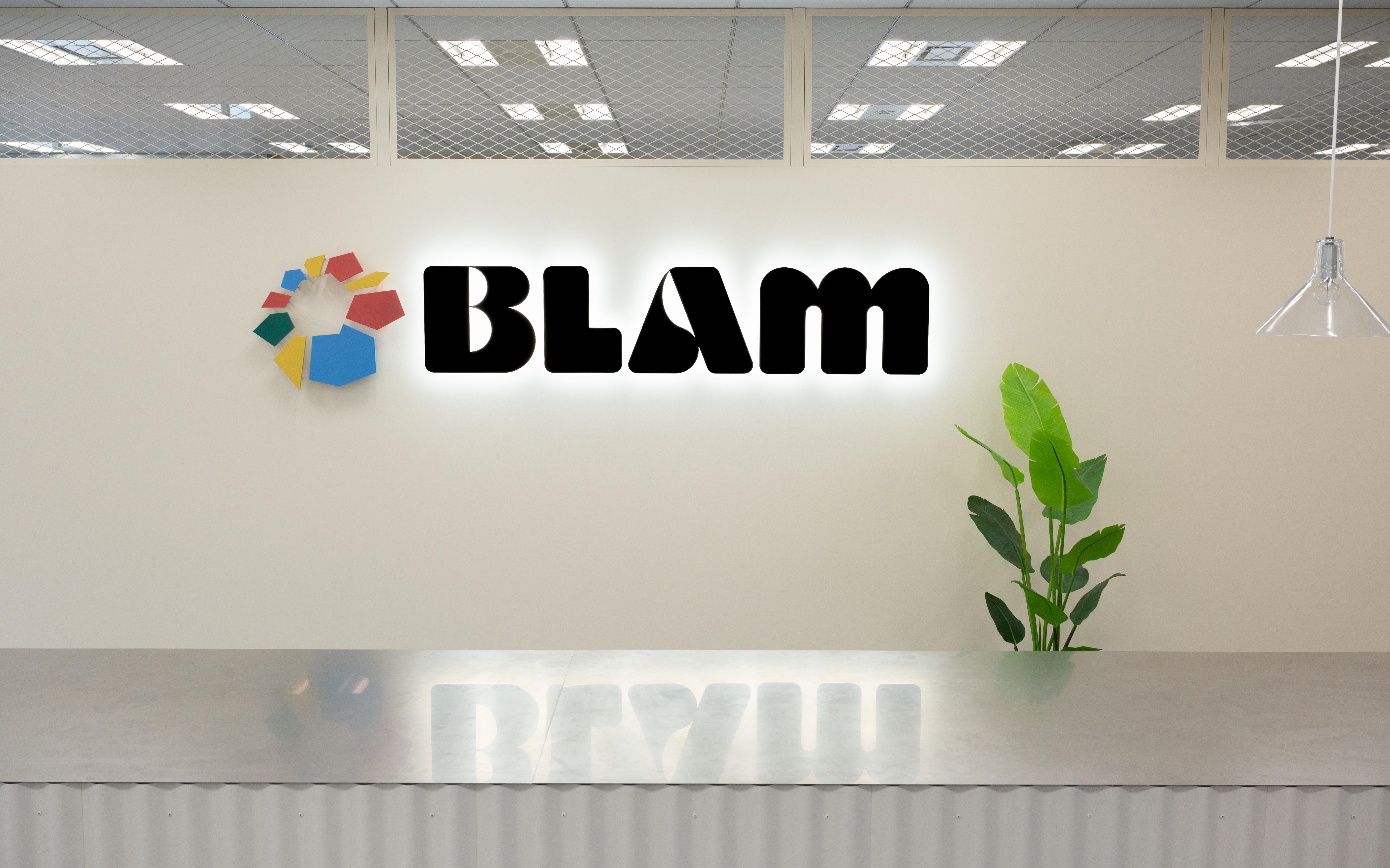 株式会社 BLAMのイメージ画像2
