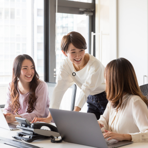 キャリアリンク株式会社メインアイコン