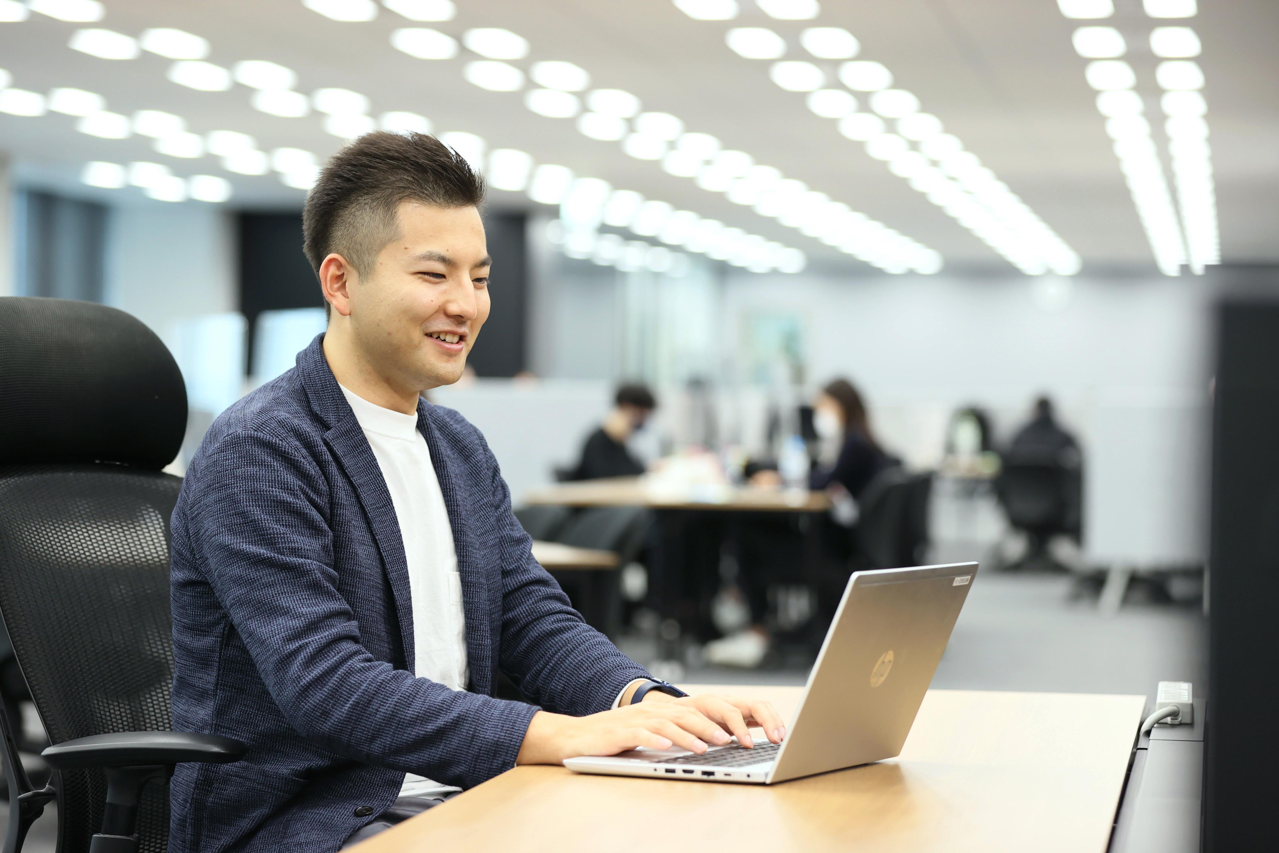 株式会社 ビースタイルホールディングスのイメージ画像1