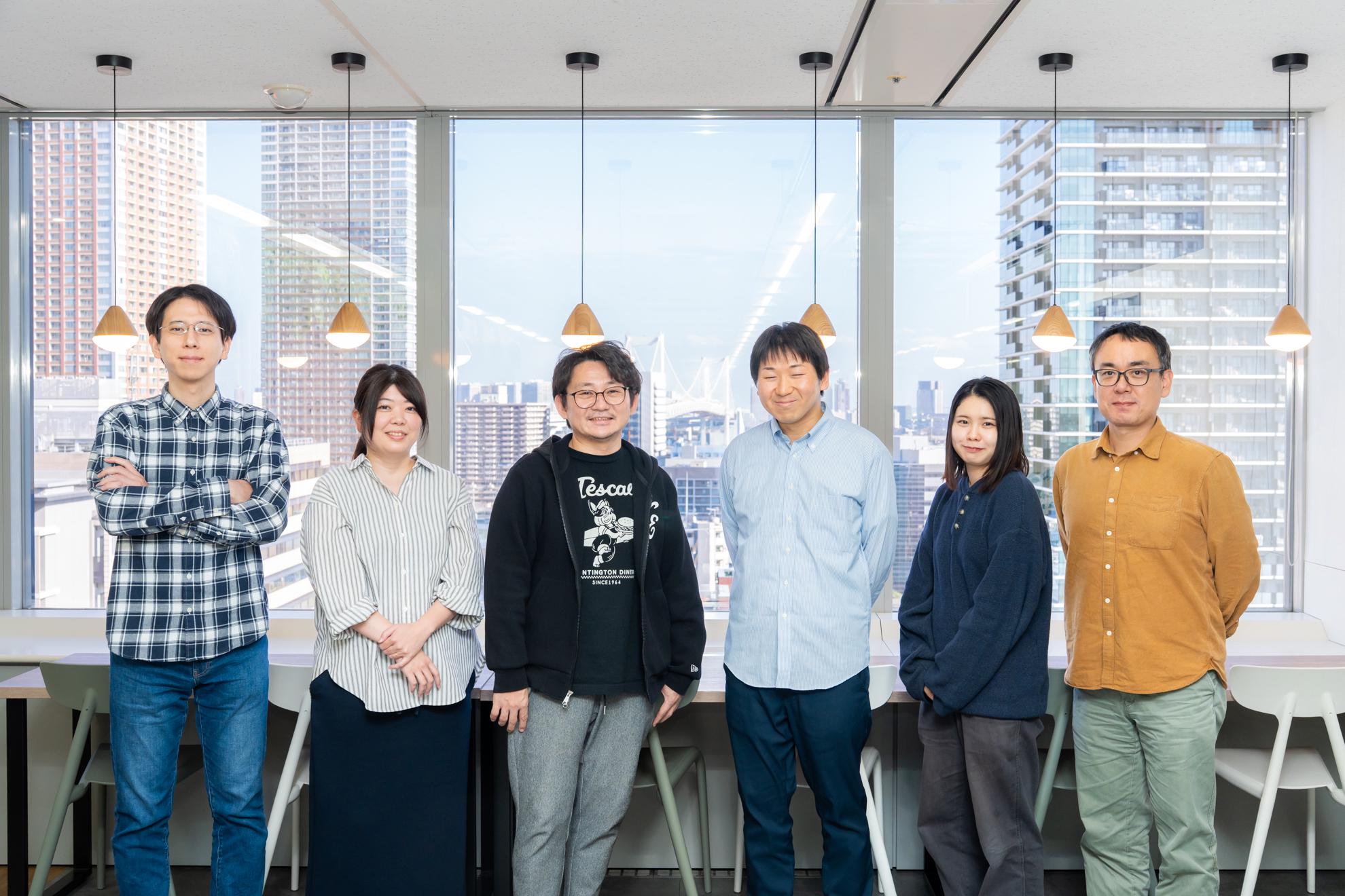 企業トップ画像