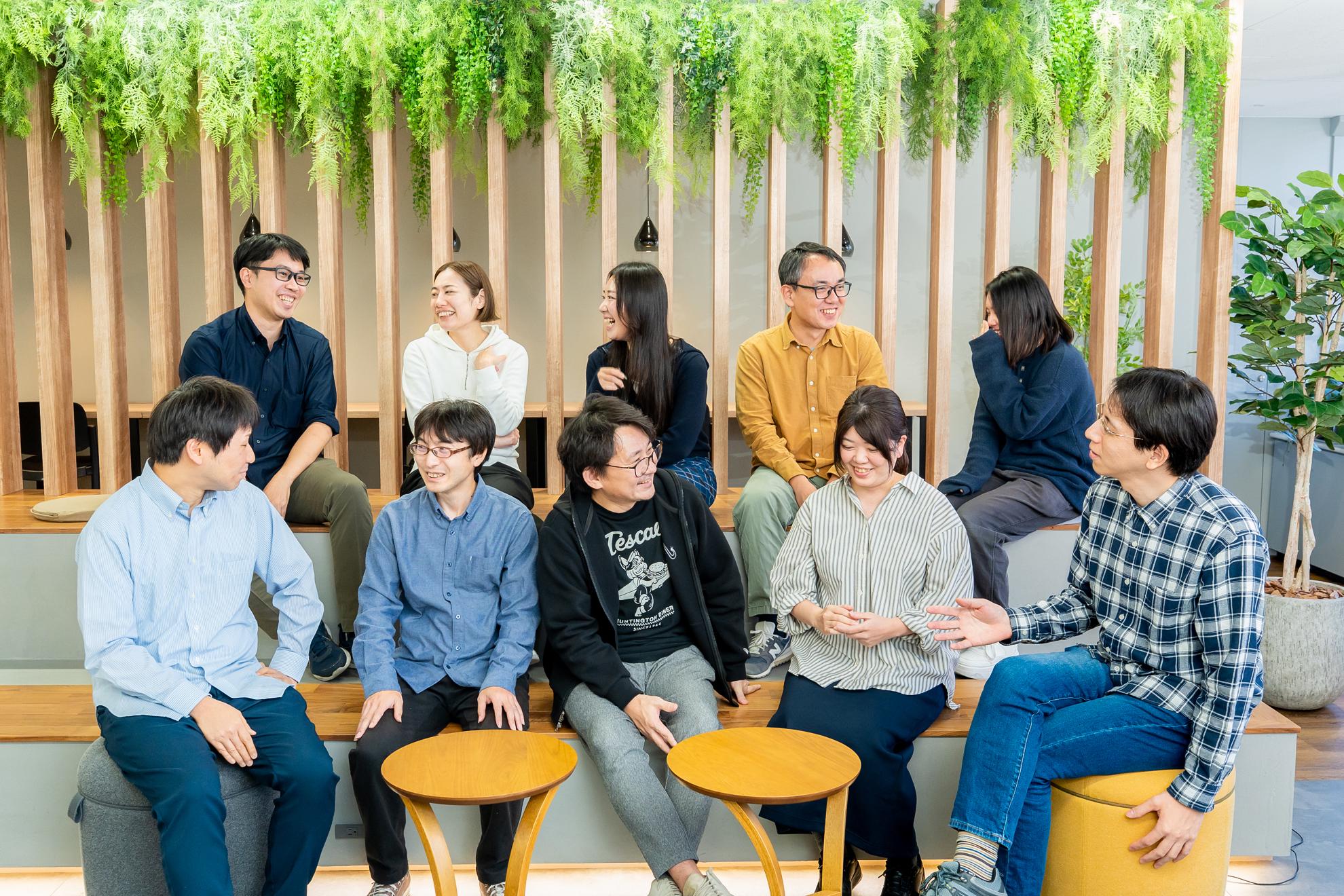 写真館業界の展示会に出展するなどしてコツコツとユーザーを開拓していったという。