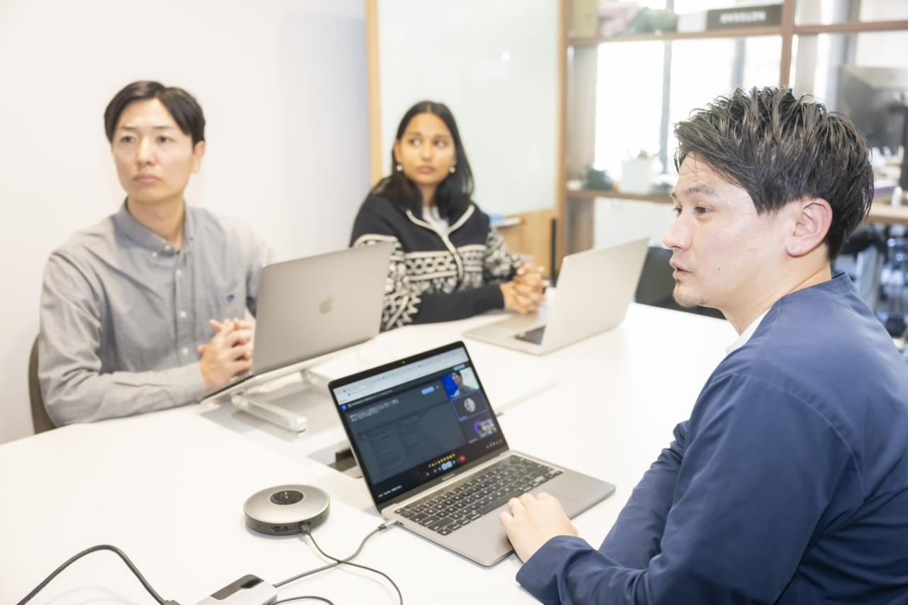 株式会社レアラ 求人画像1