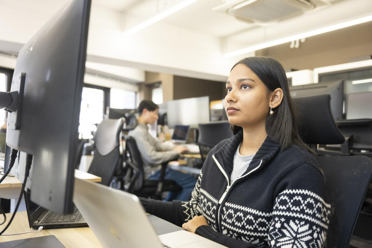 株式会社レアラ 求人画像1