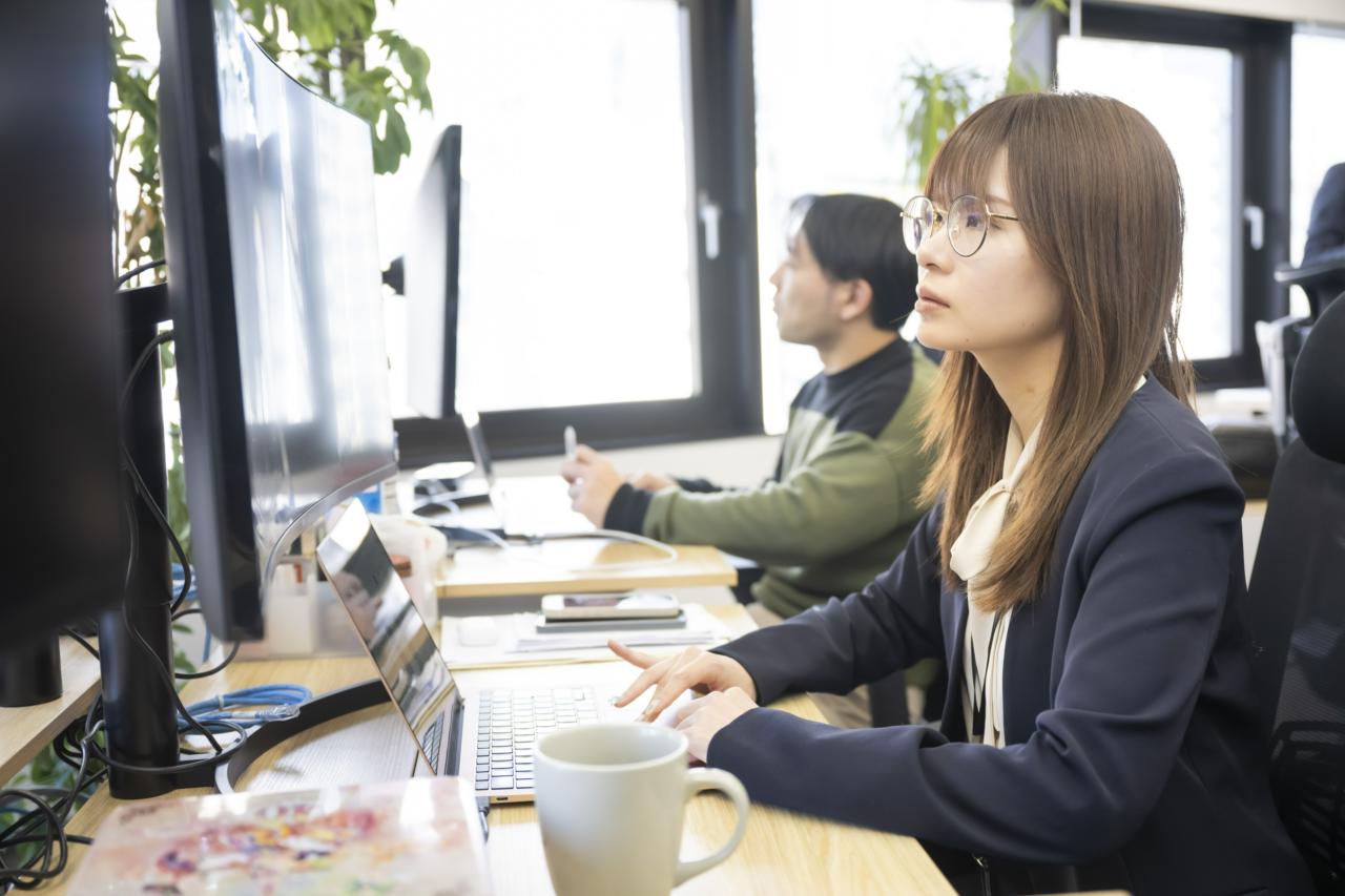 株式会社レアラ 求人画像1