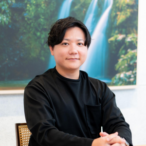 Anyflow株式会社メインアイコン