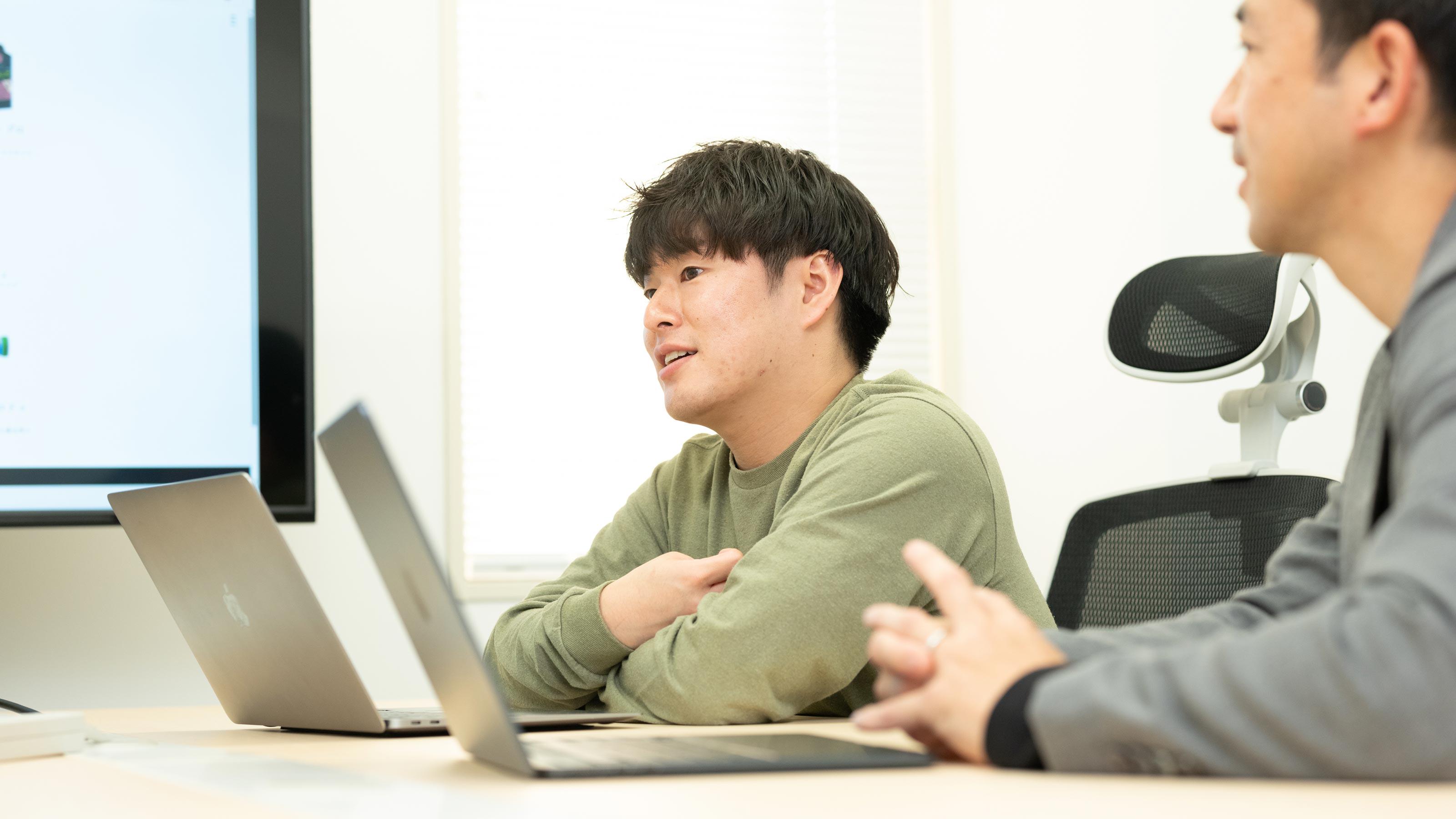 企業トップ画像