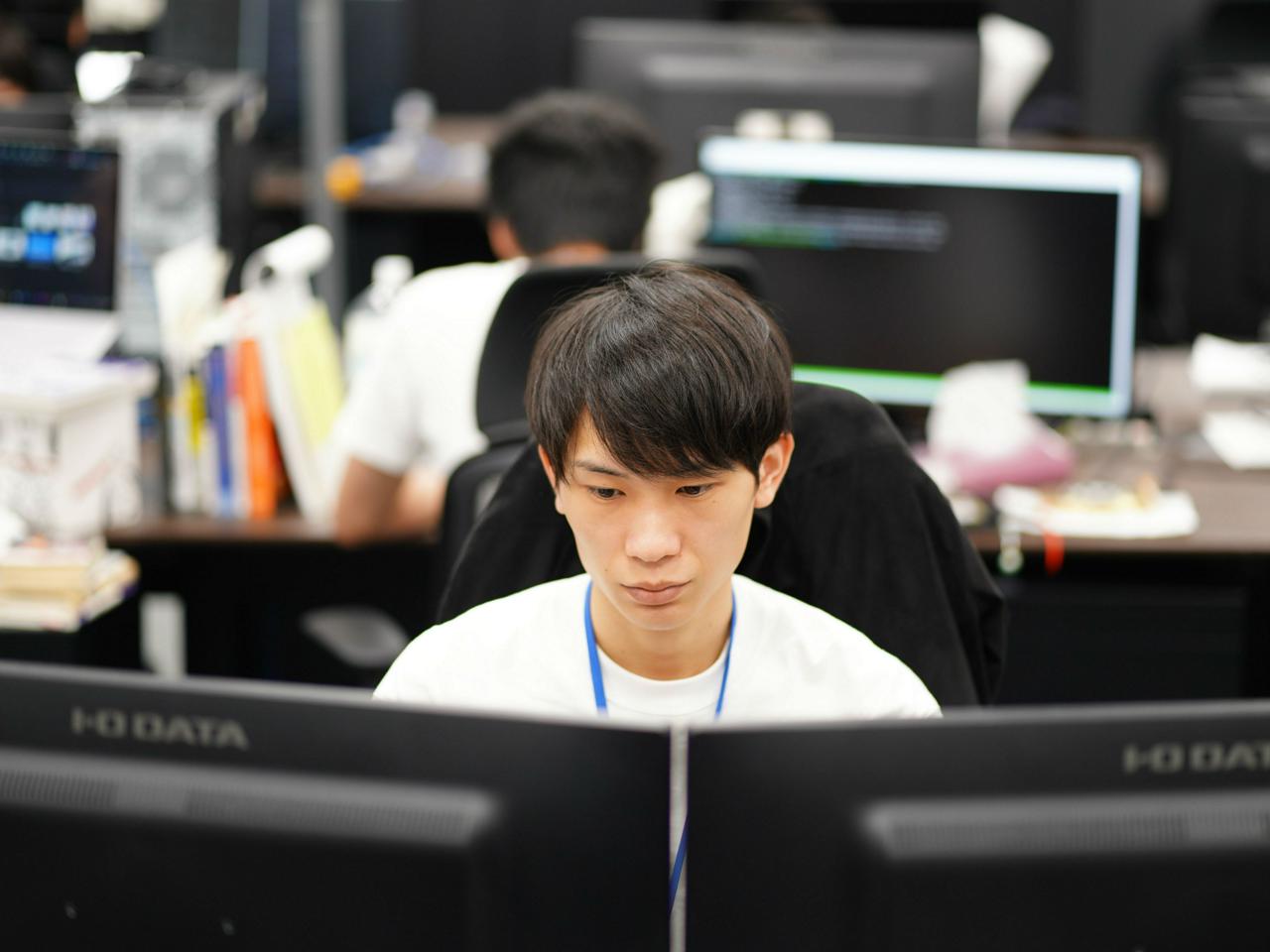 ピクシーダストテクノロジーズ株式会社 求人画像1