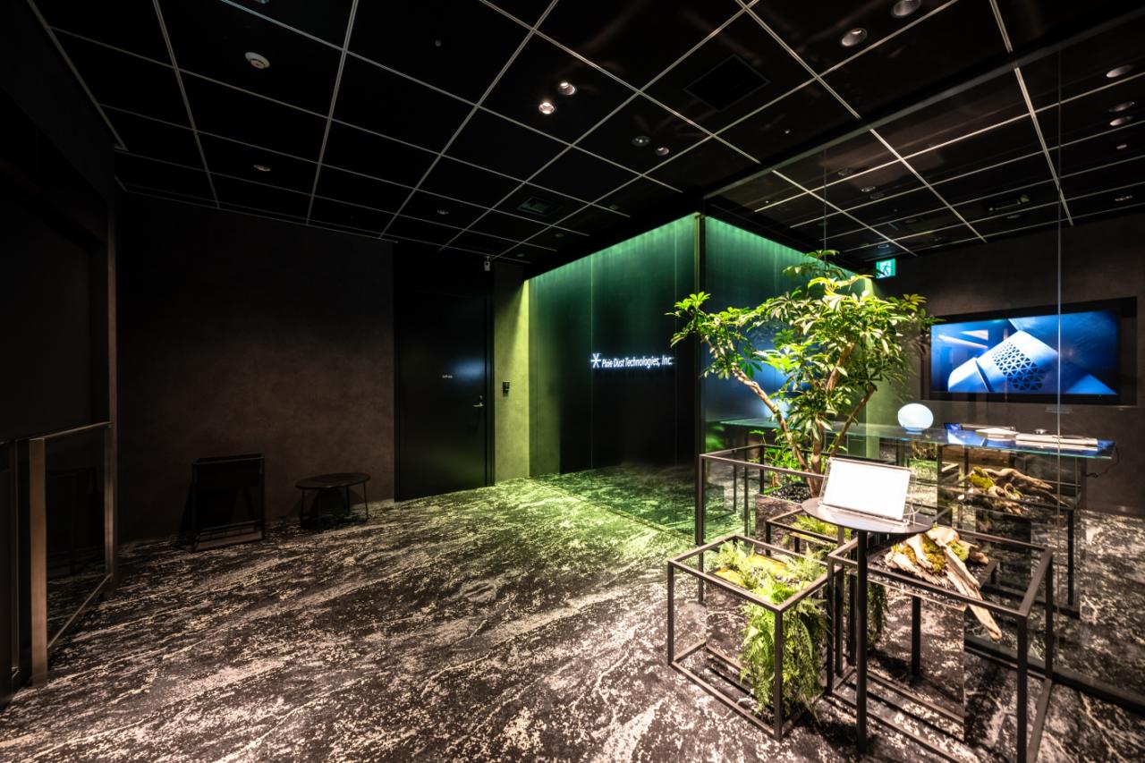 ピクシーダストテクノロジーズ株式会社 求人画像1