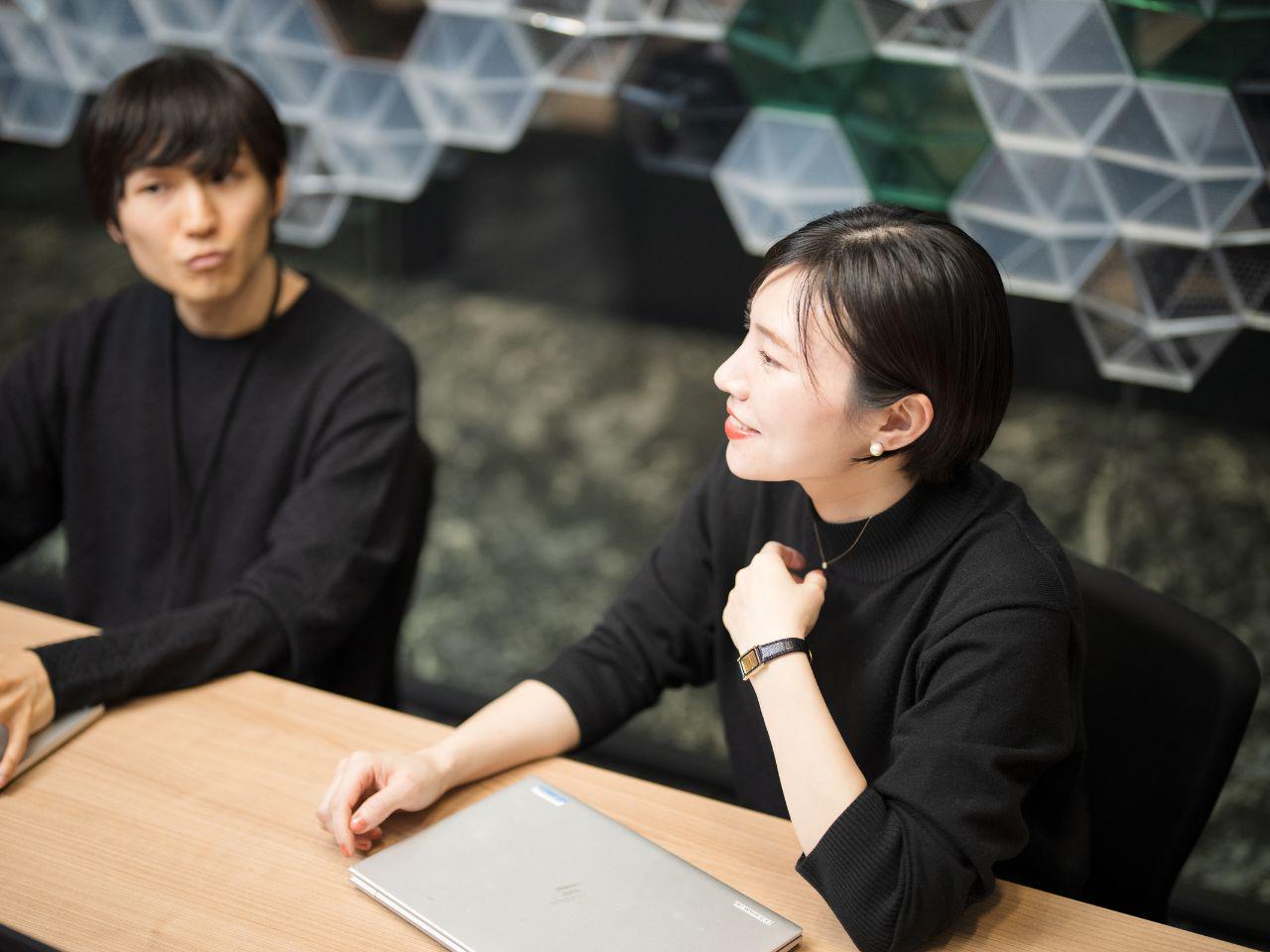 ピクシーダストテクノロジーズ株式会社 求人画像1