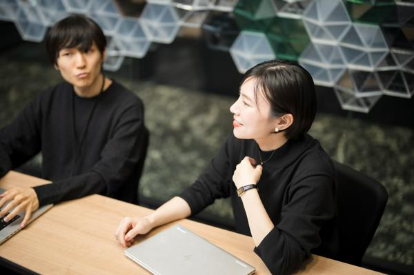 募集している求人：【VUEVO事業部】法人セールス
