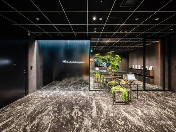 募集している求人：プロジェクトマネージャー