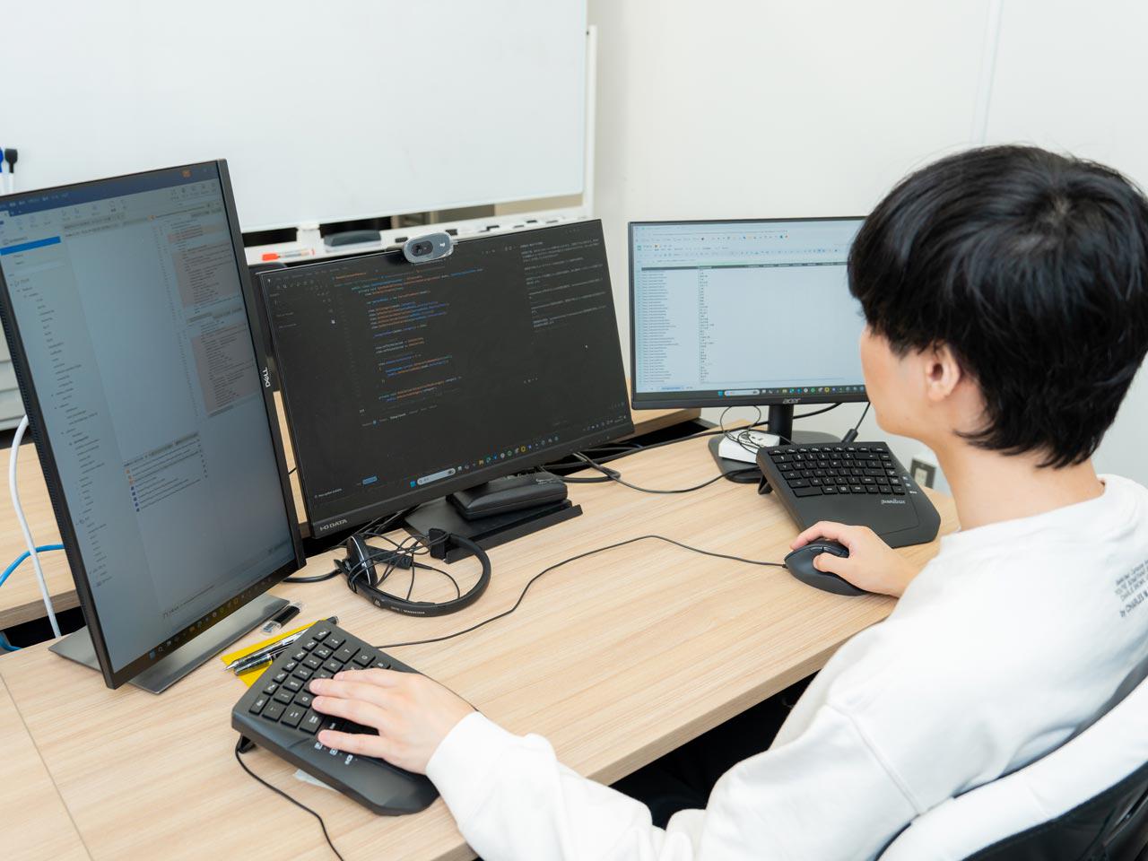 株式会社 マイクロシミュレーションのイメージ画像3