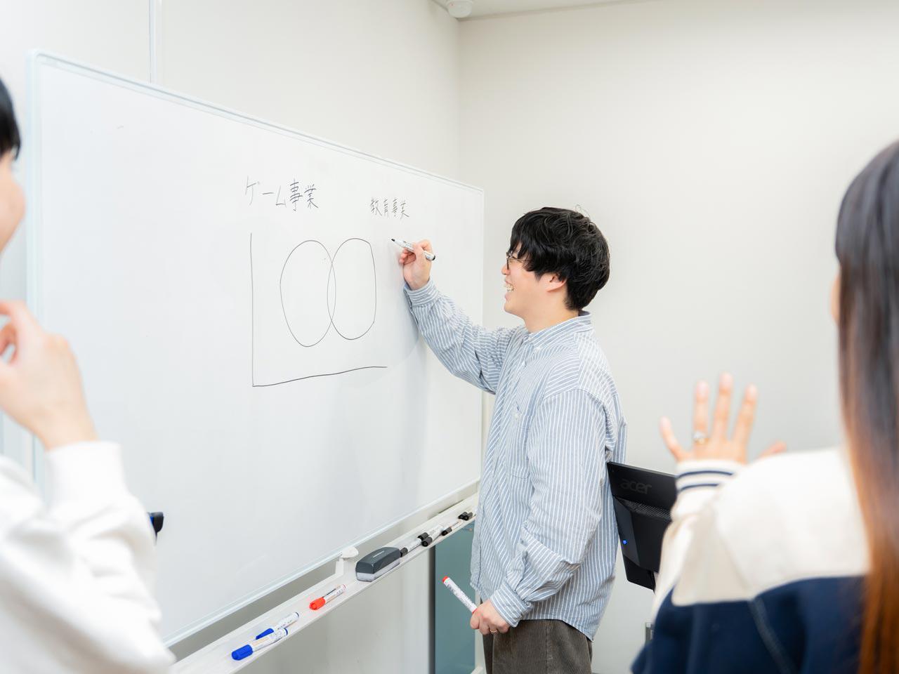 株式会社 マイクロシミュレーションのイメージ画像3