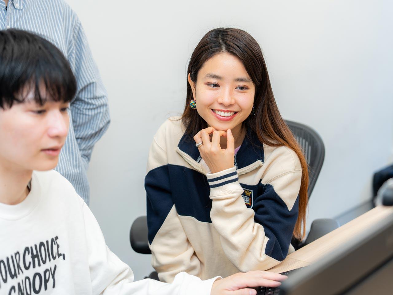 一人ひとりの求めるかたちに合わせて、柔軟に働き方をつくっている「社員思いのスタートアップ」が、事業拡大に向けて新規メンバーを募集する。
