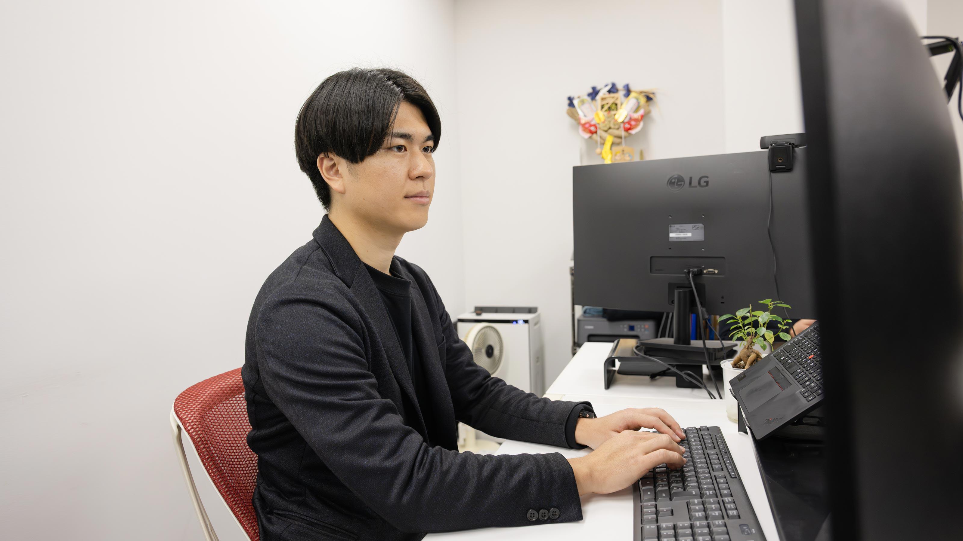 企業トップ画像