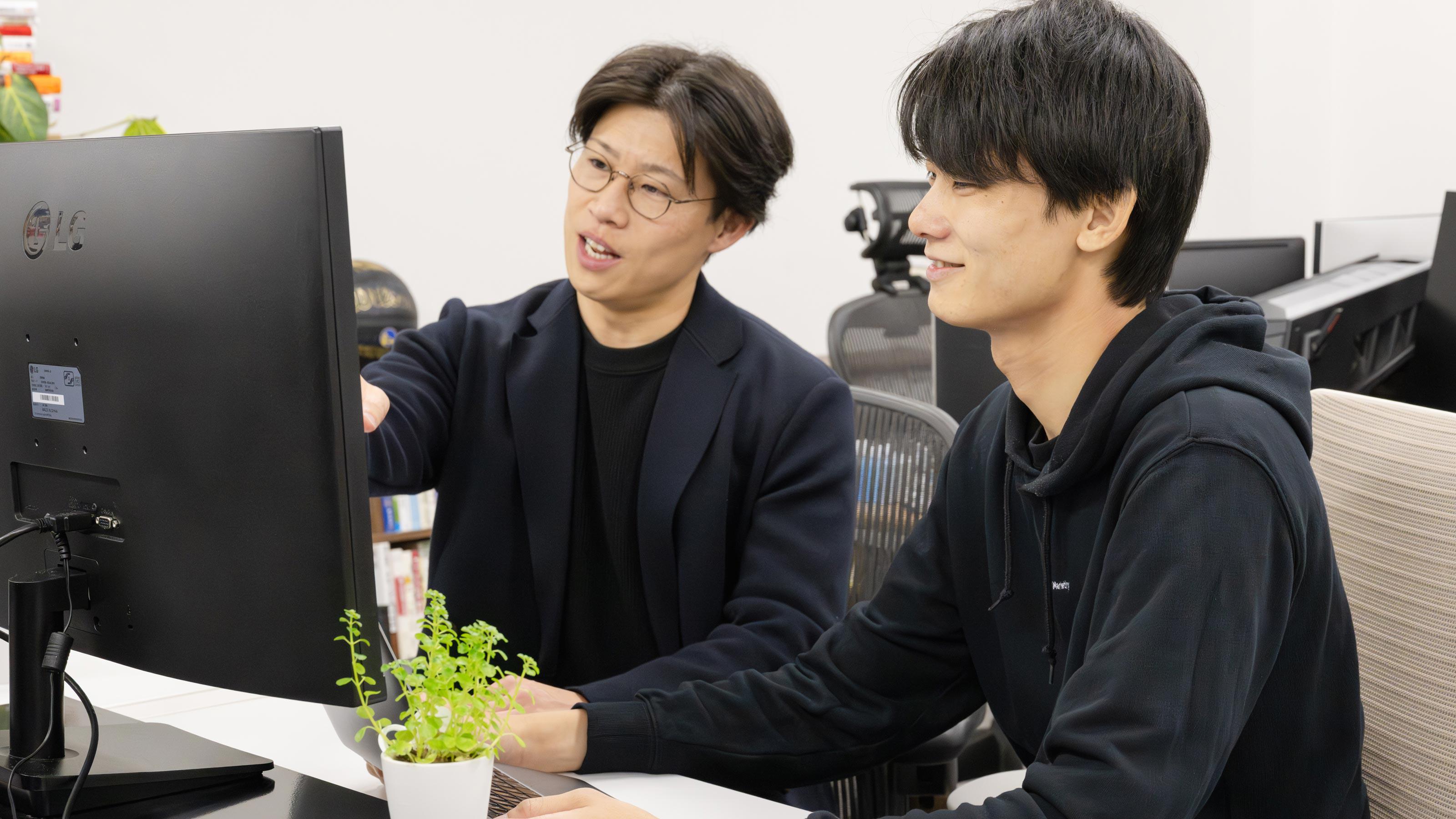 企業トップ画像