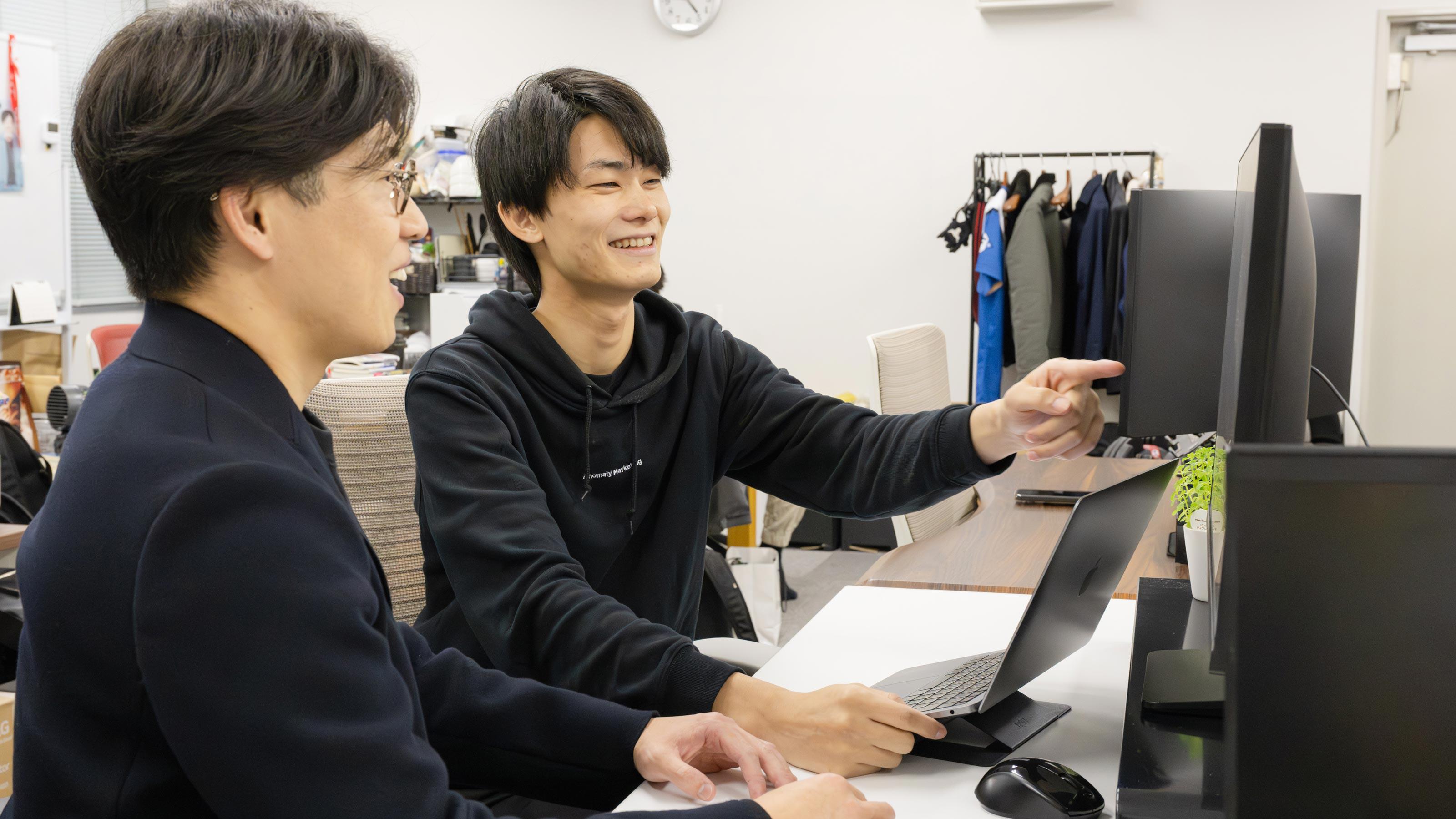 企業トップ画像