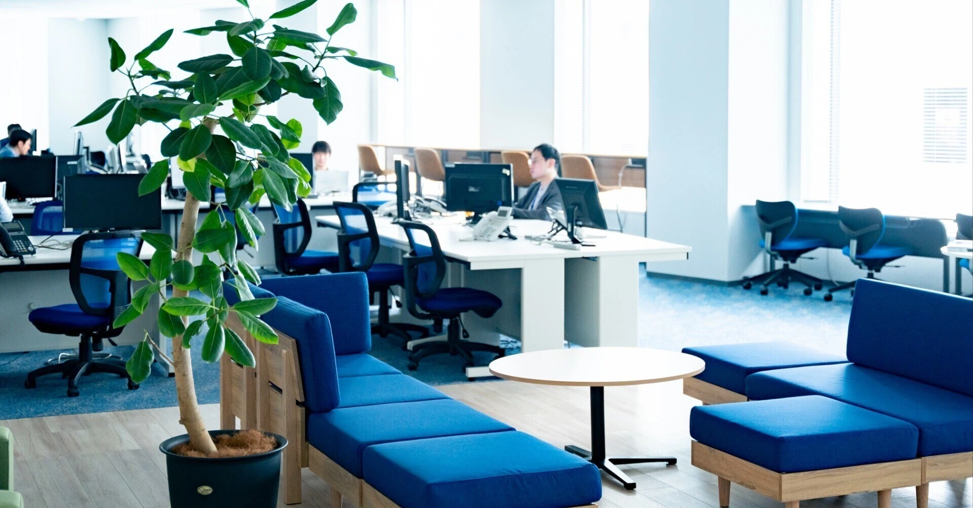 企業トップ画像