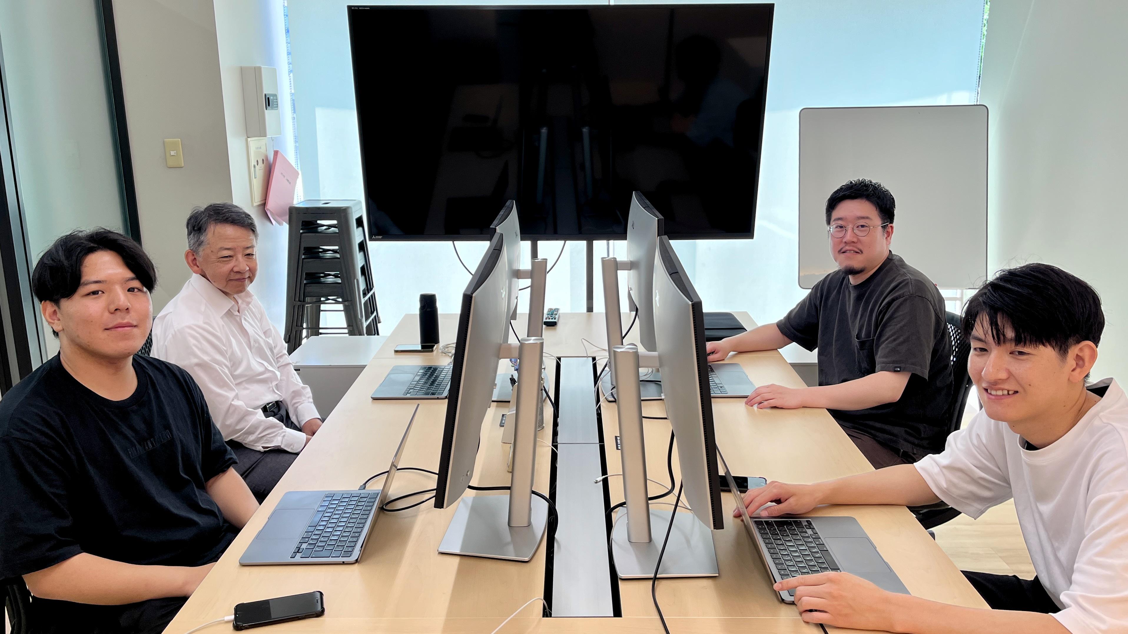 株式会社 Tooのイメージ画像2