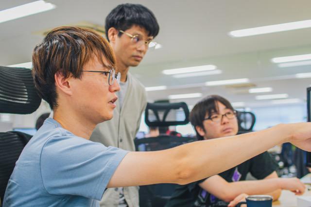 株式会社 グラッドキューブのイメージ画像2