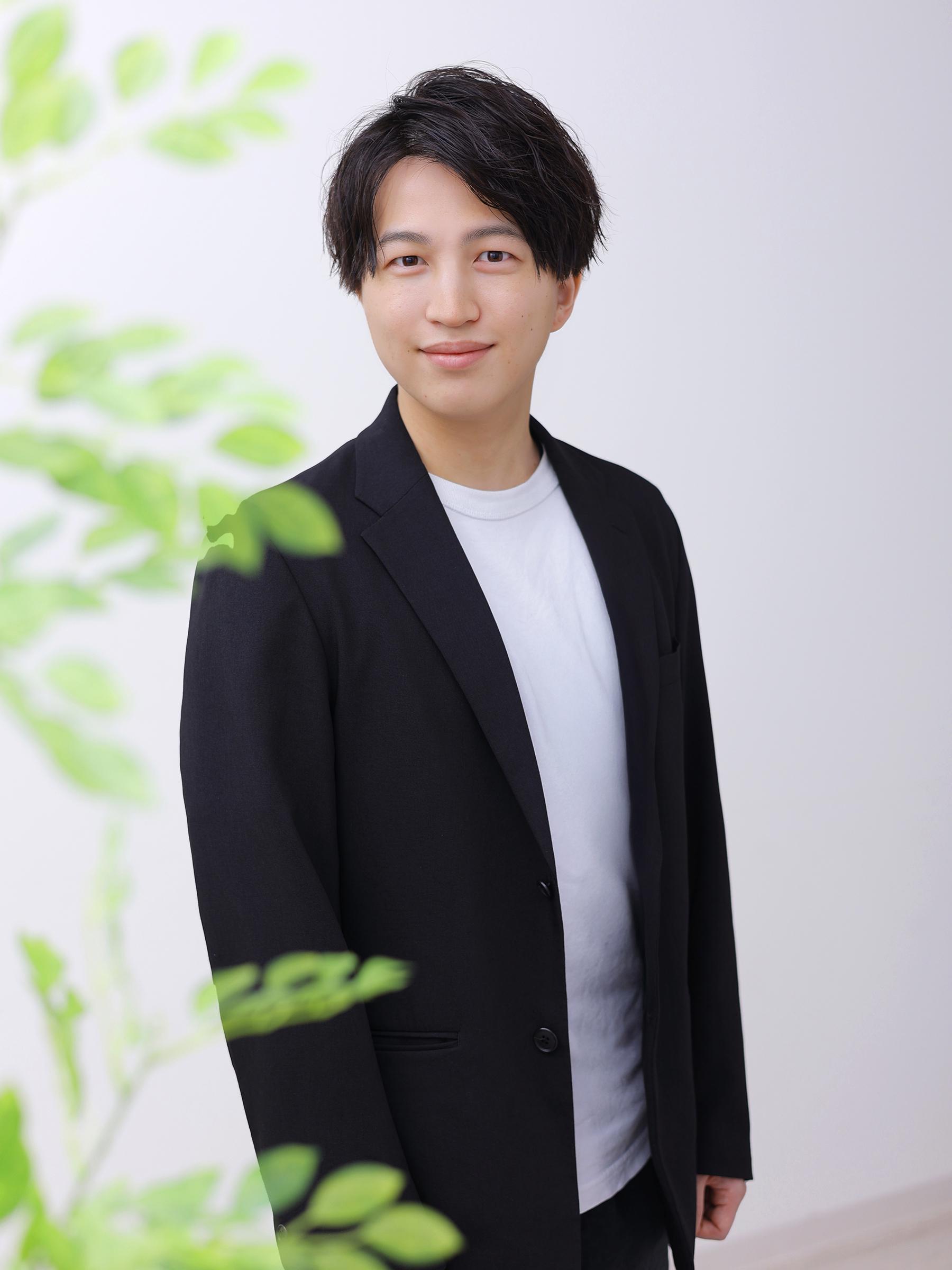 株式会社Enjuメインアイコン