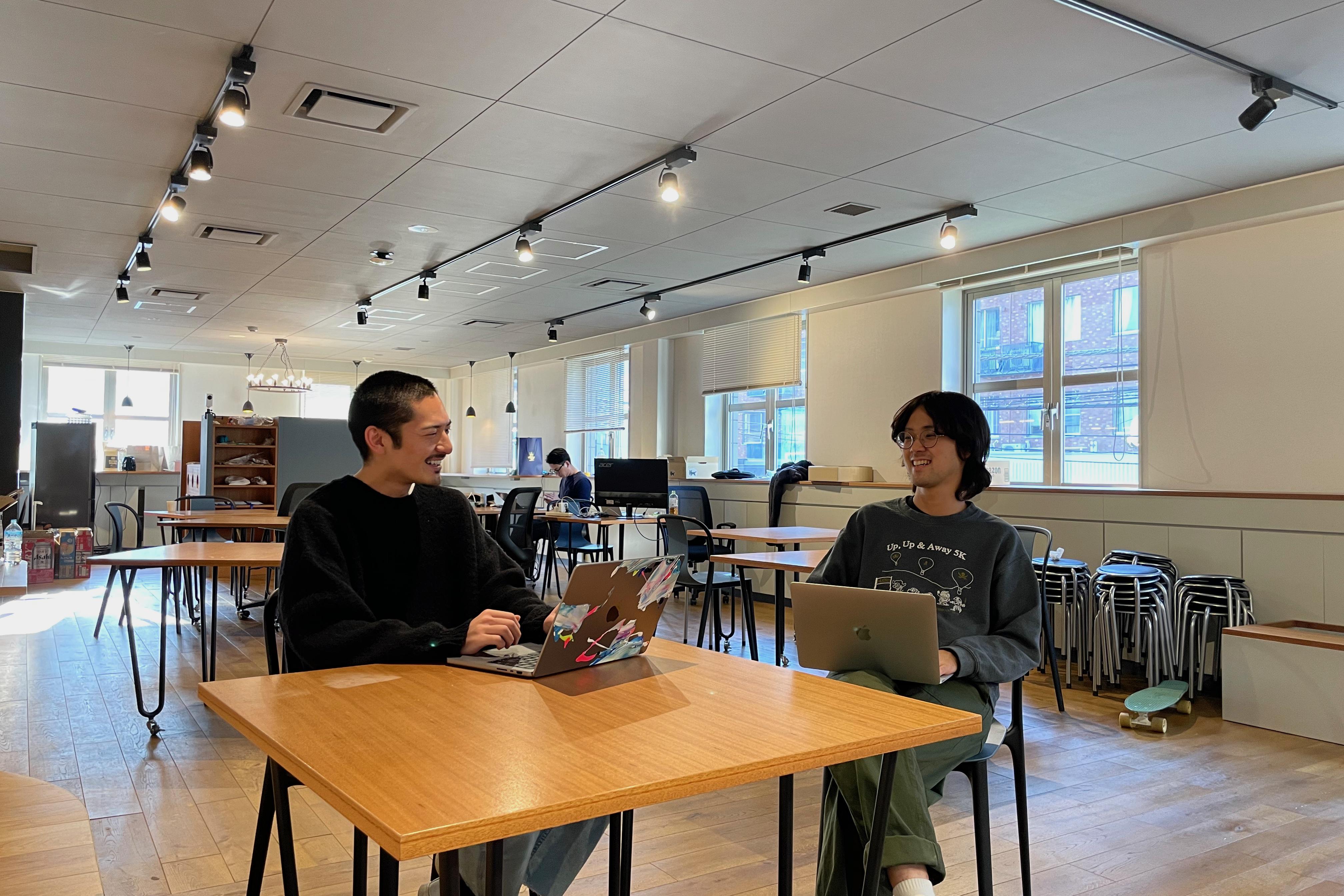 企業トップ画像