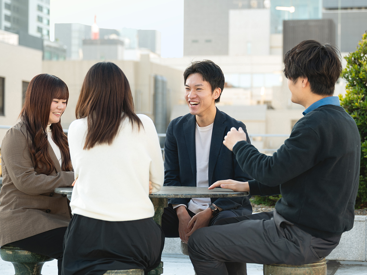 さわかみ投信 株式会社のイメージ画像1