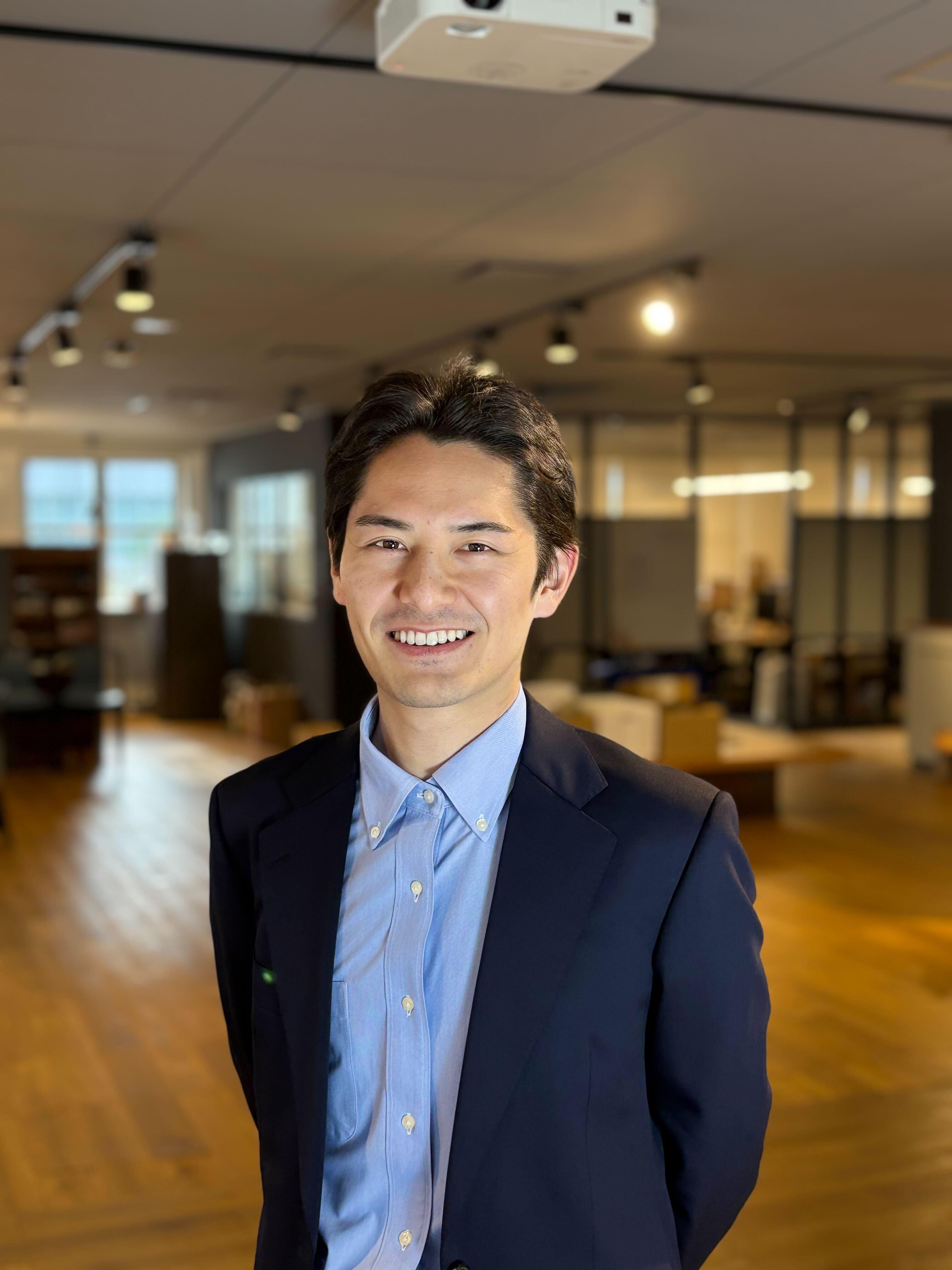 企業トップ画像