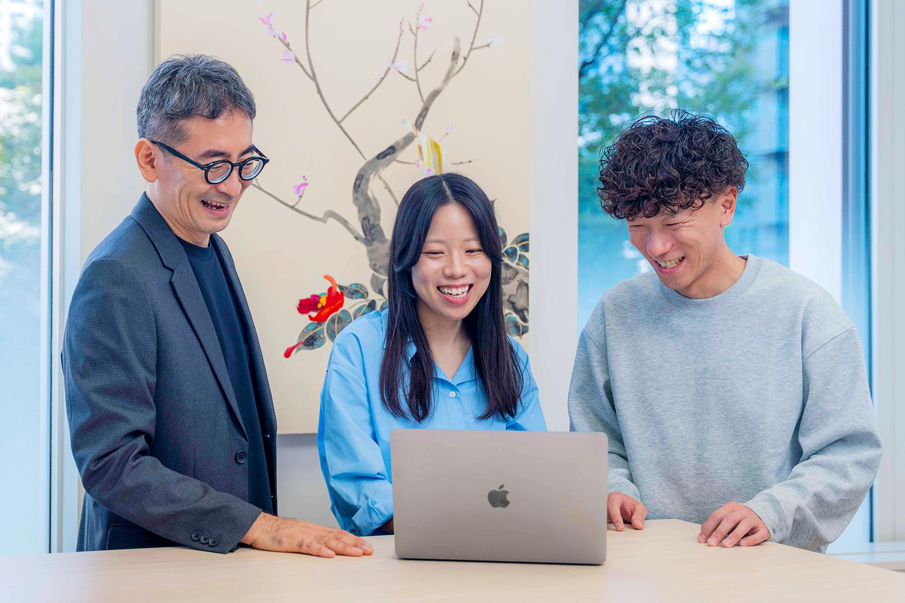 株式会社 エージェントグローのイメージ画像3