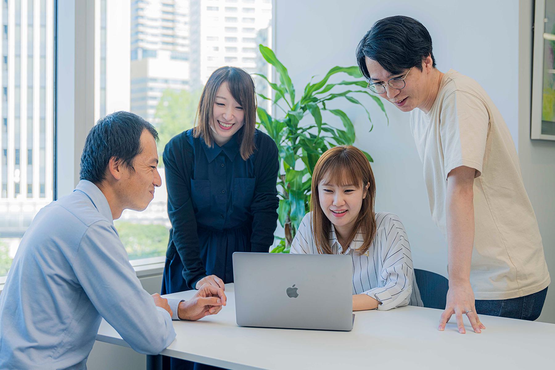 株式会社 エージェントグローのイメージ画像1