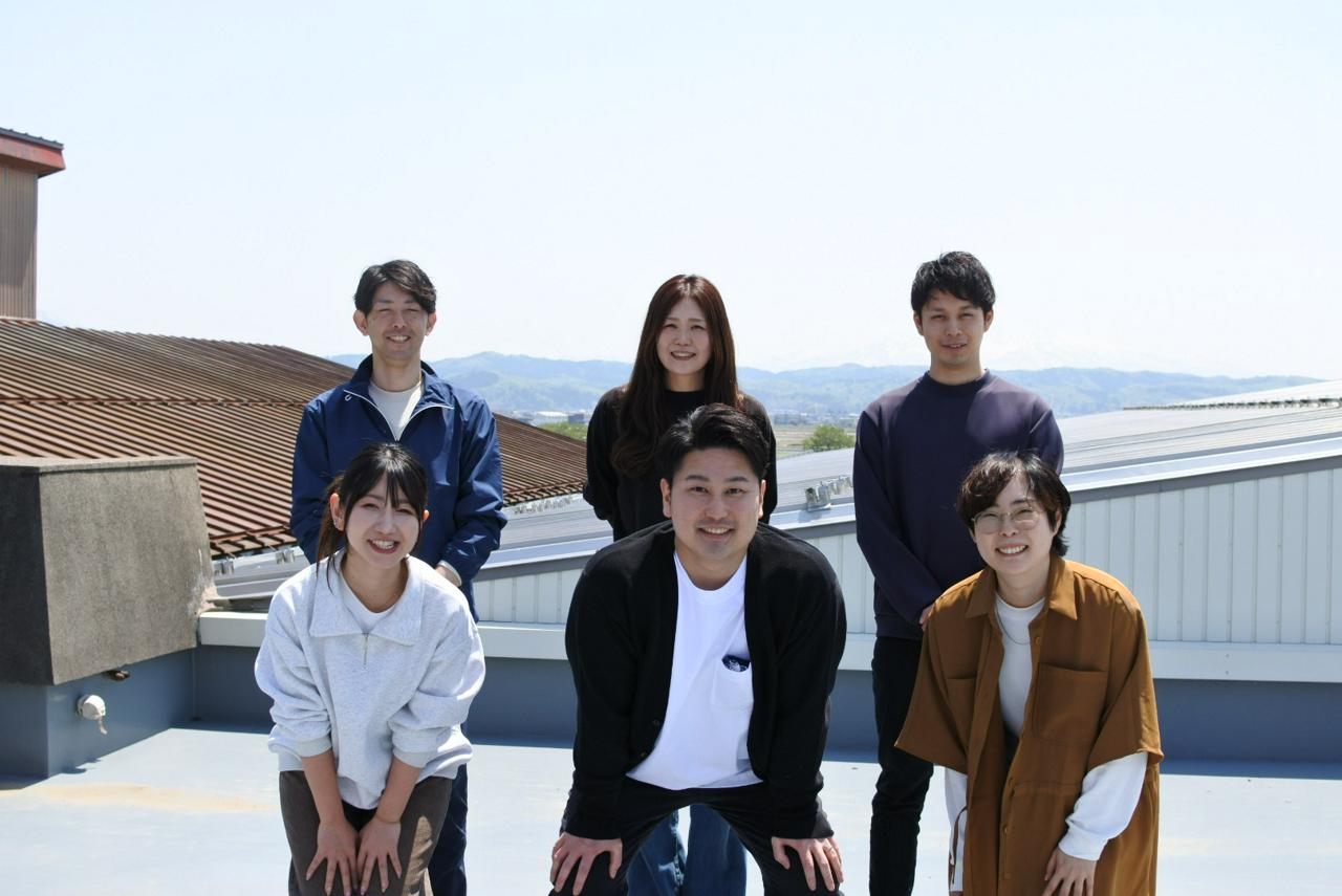 株式会社福井 求人画像1