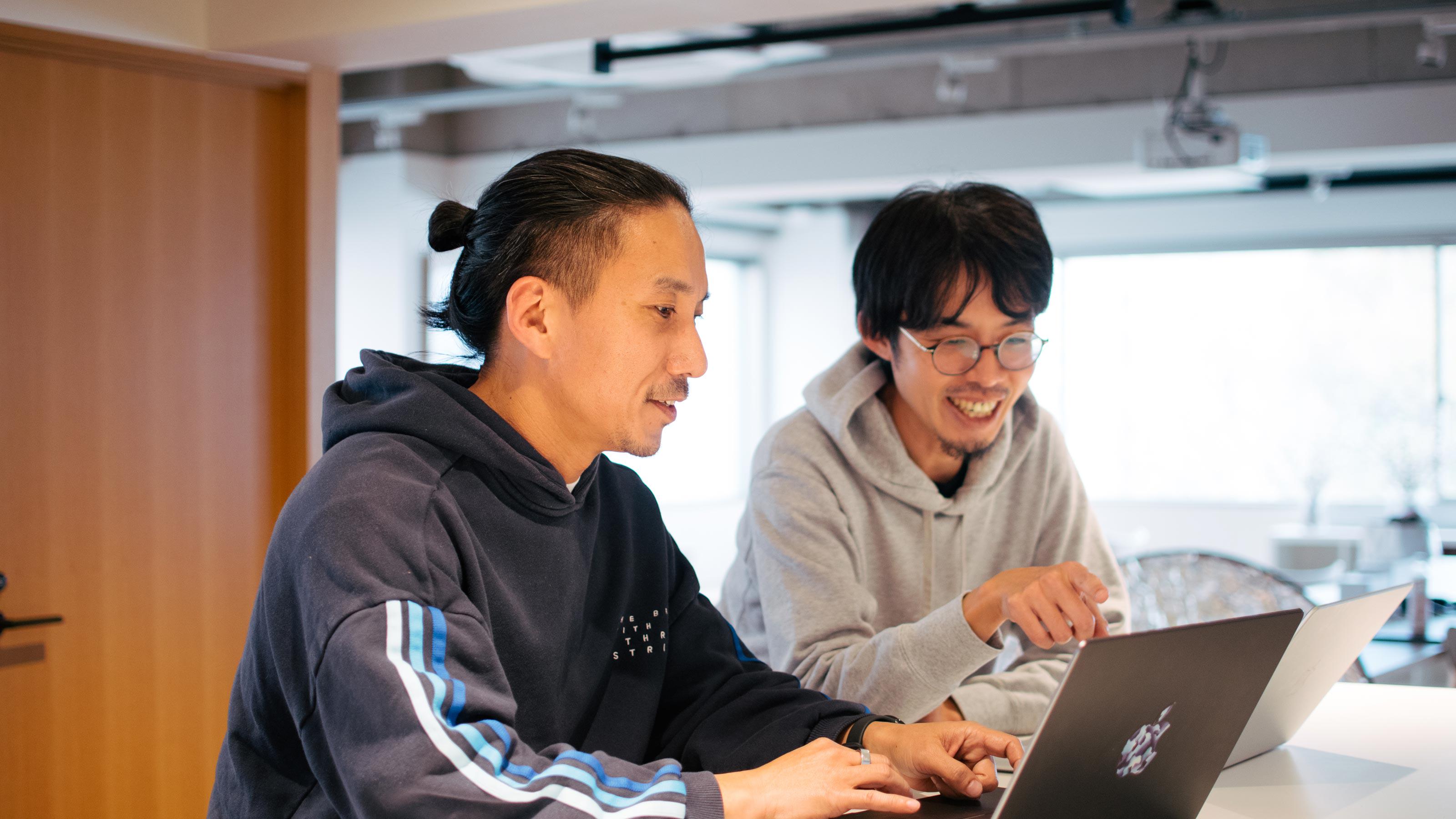 この企業と同じ業界の企業：ROLLCAKE 株式会社