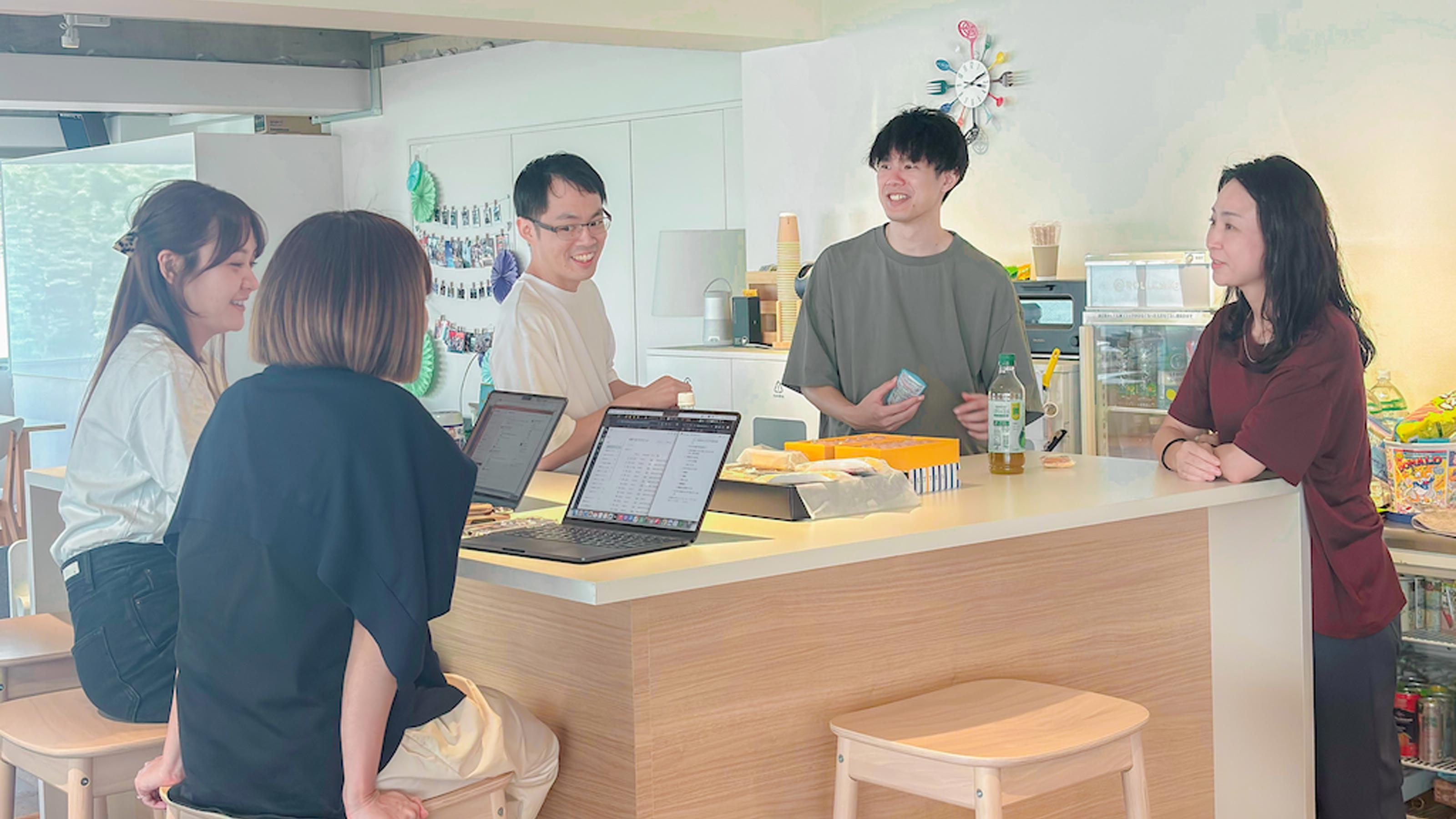 企業トップ画像