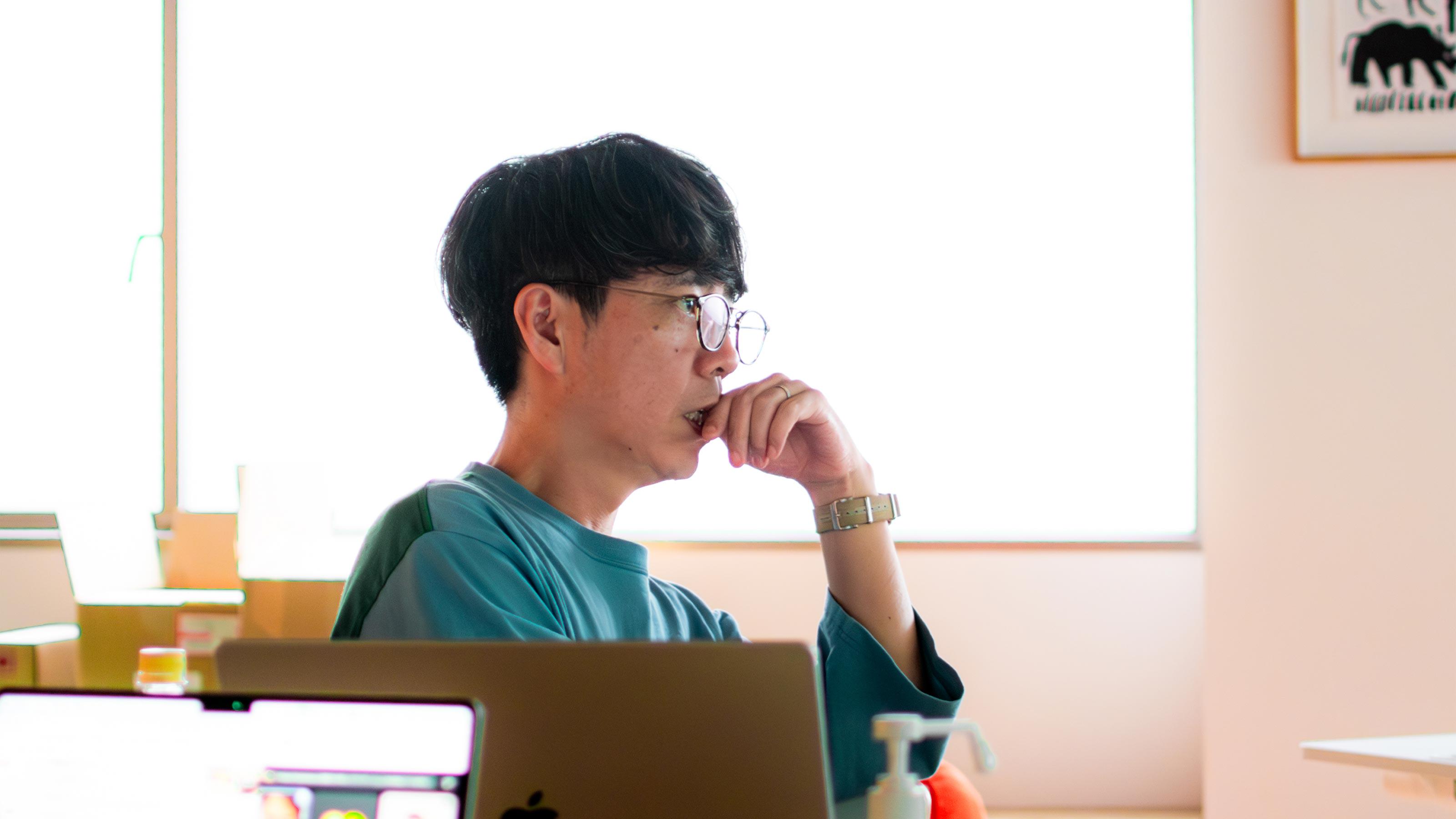 企業トップ画像