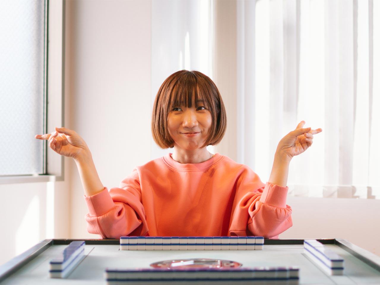 変化期の今、新たな視点を持つ仲間を歓迎している。