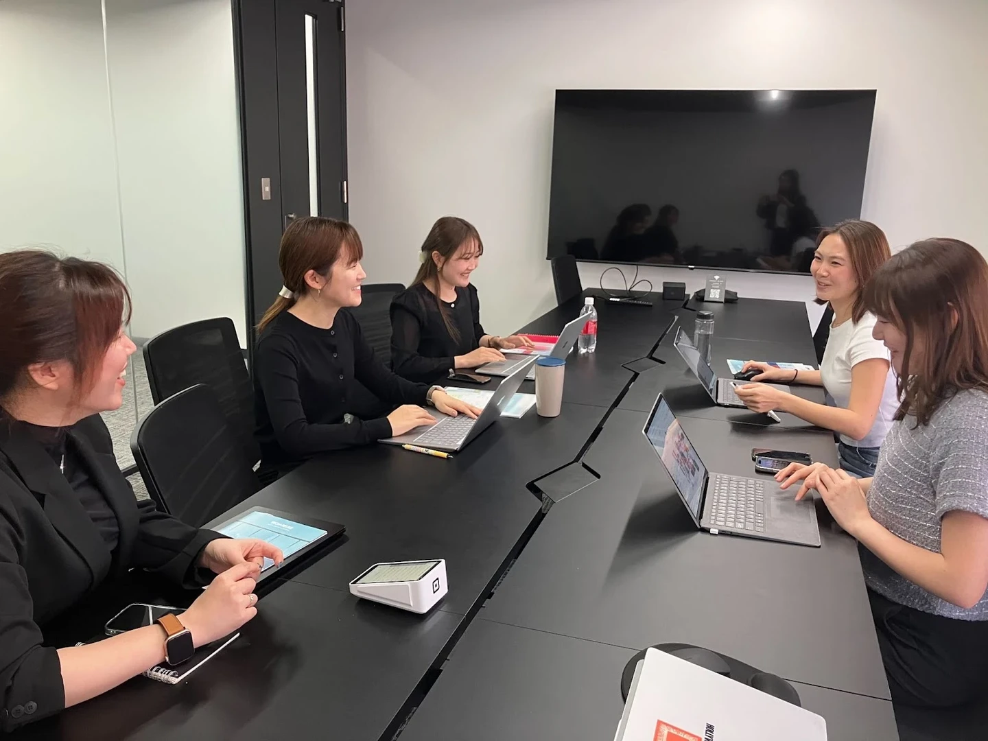 株式会社 JULIA IVYのイメージ画像2