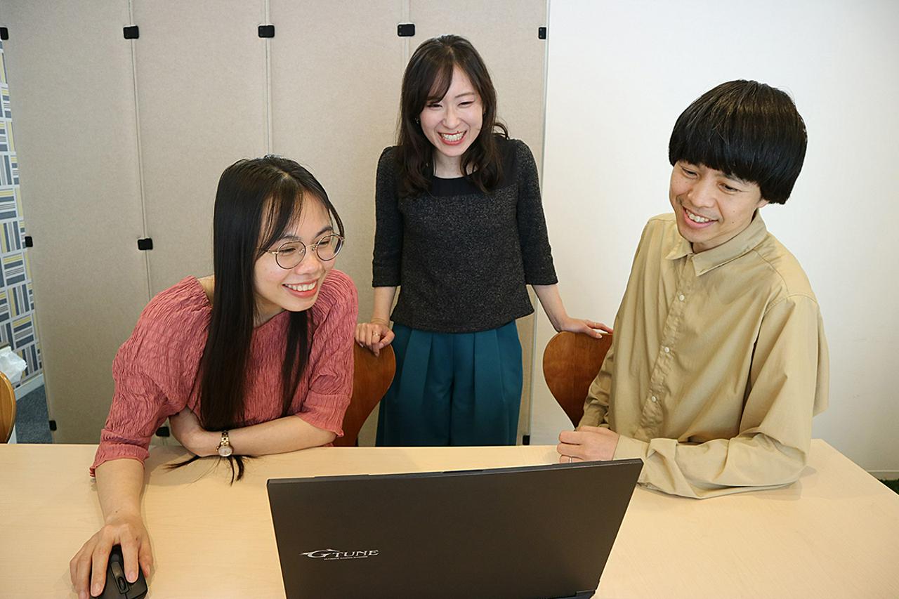 ジェイ・ライン株式会社 求人画像1