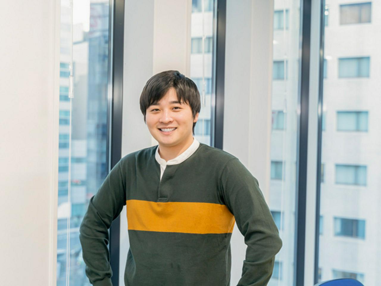 株式会社Olivier 求人画像1