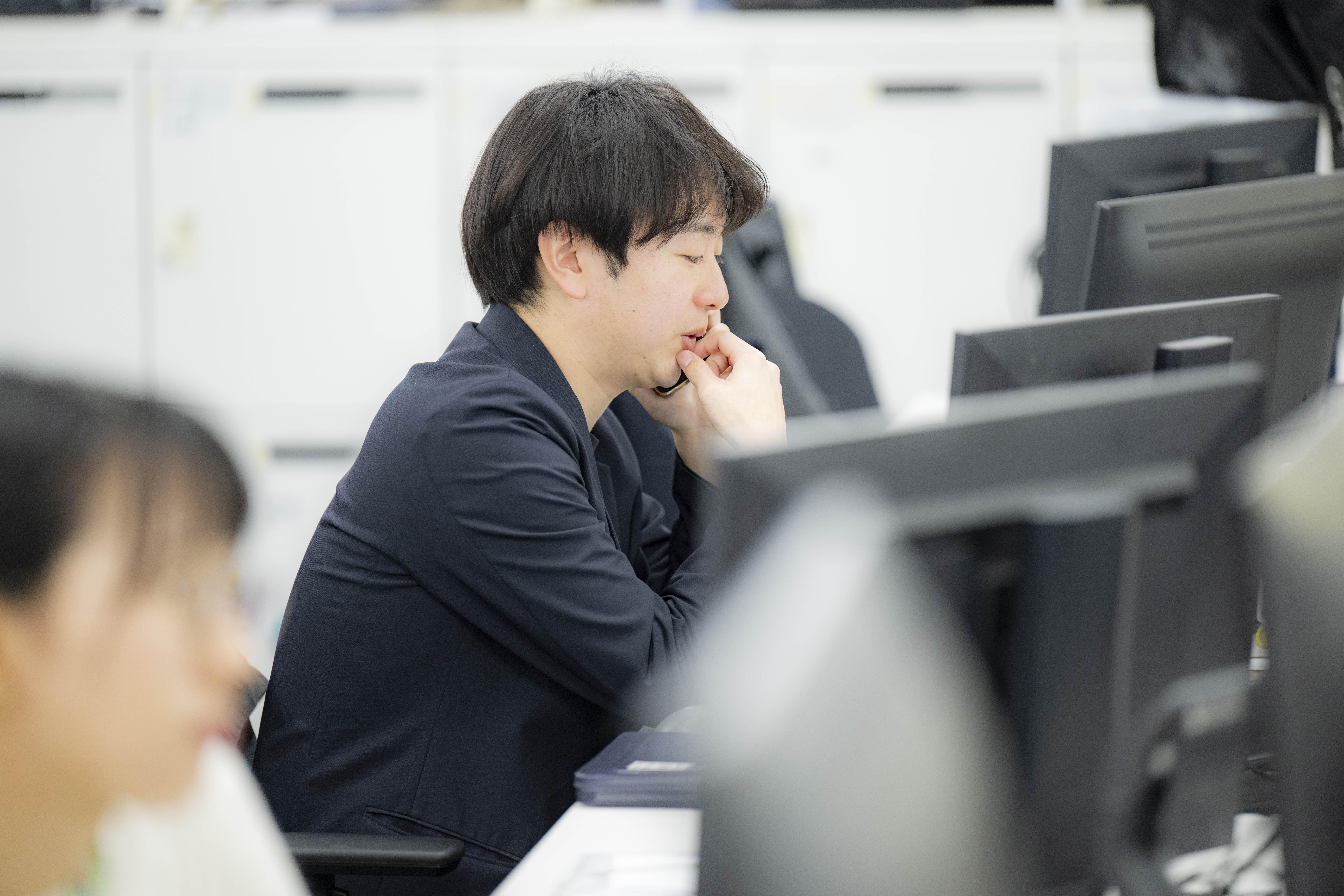 遠鉄システムサービス 株式会社のイメージ画像1