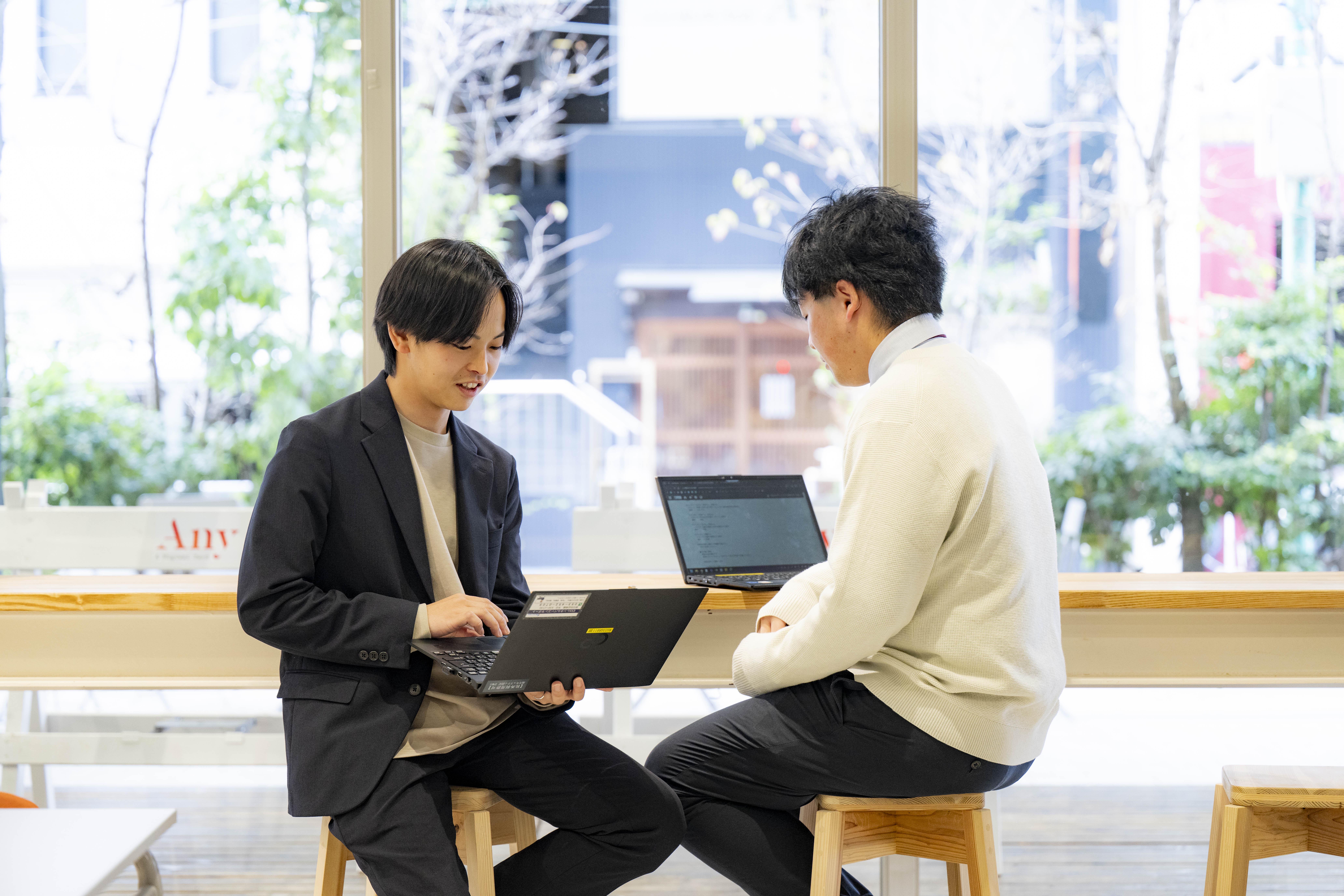 遠鉄システムサービス 株式会社のイメージ画像3