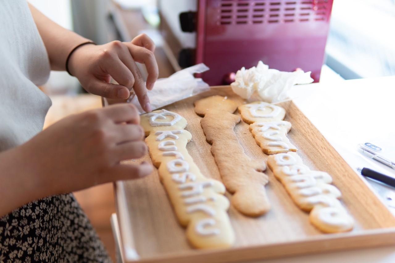 「食」「エンターテイメント」における課題解決を目的としたサービスを展開しています。