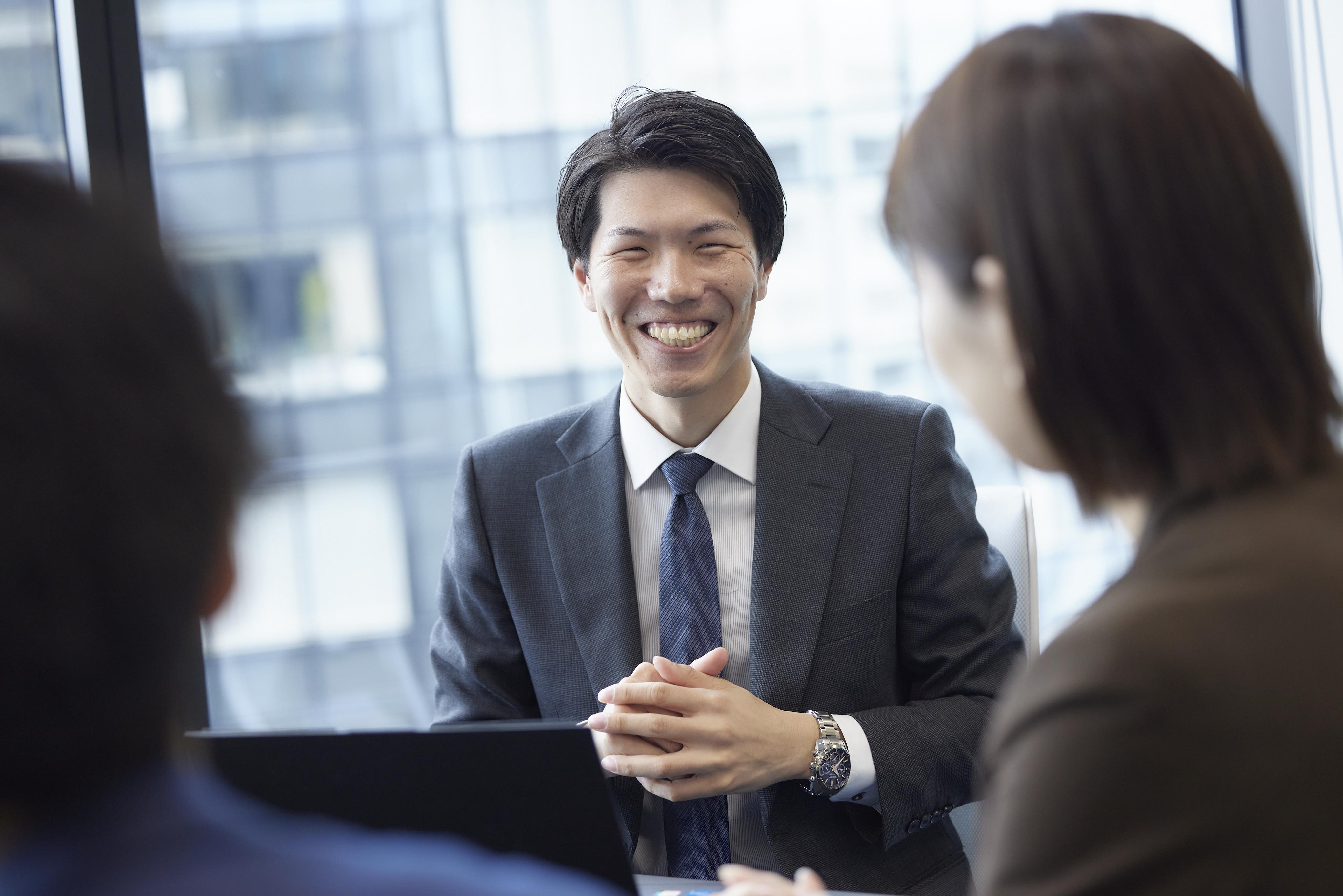 企業トップ画像